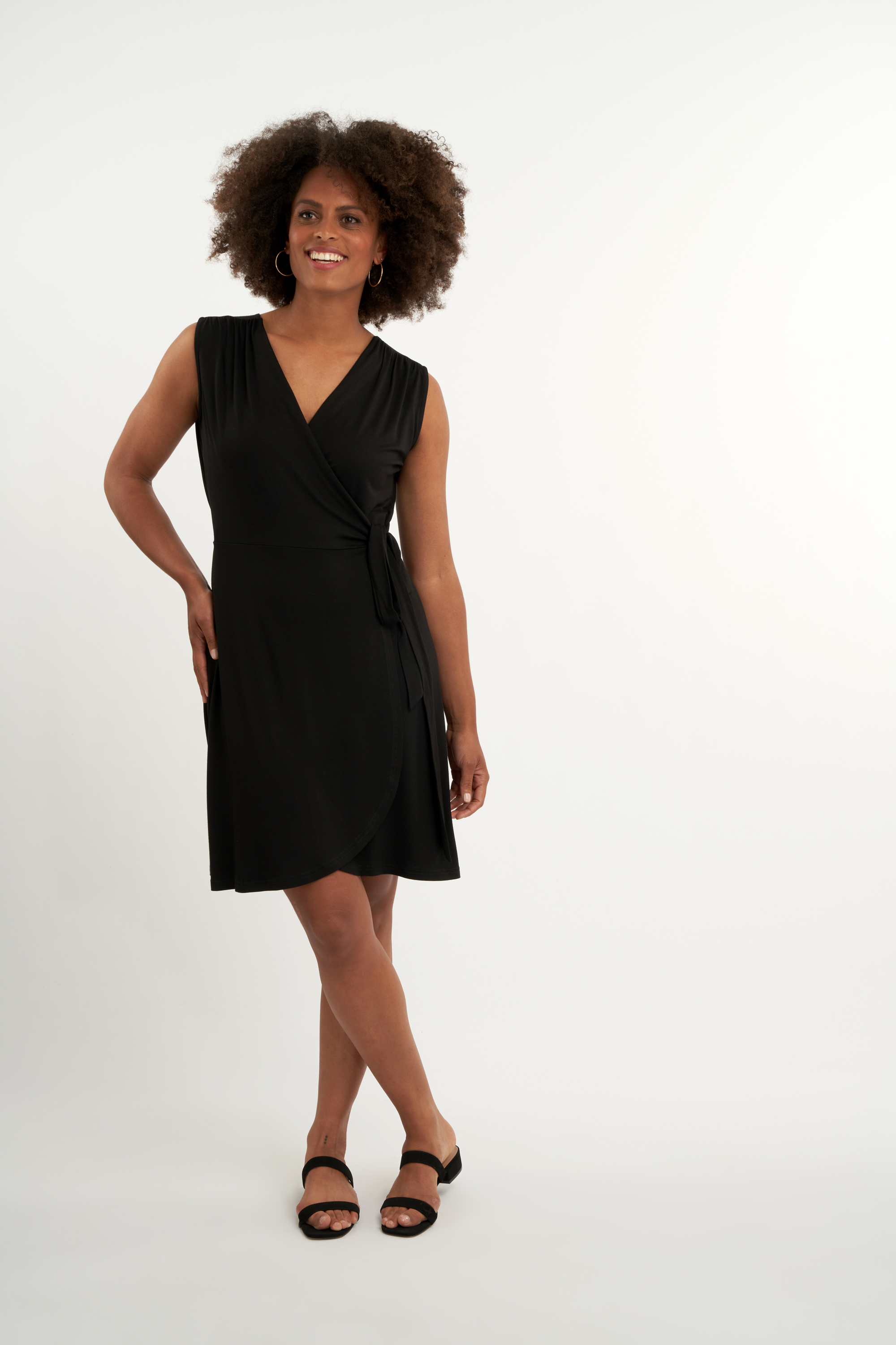 Robe portefeuille image number null