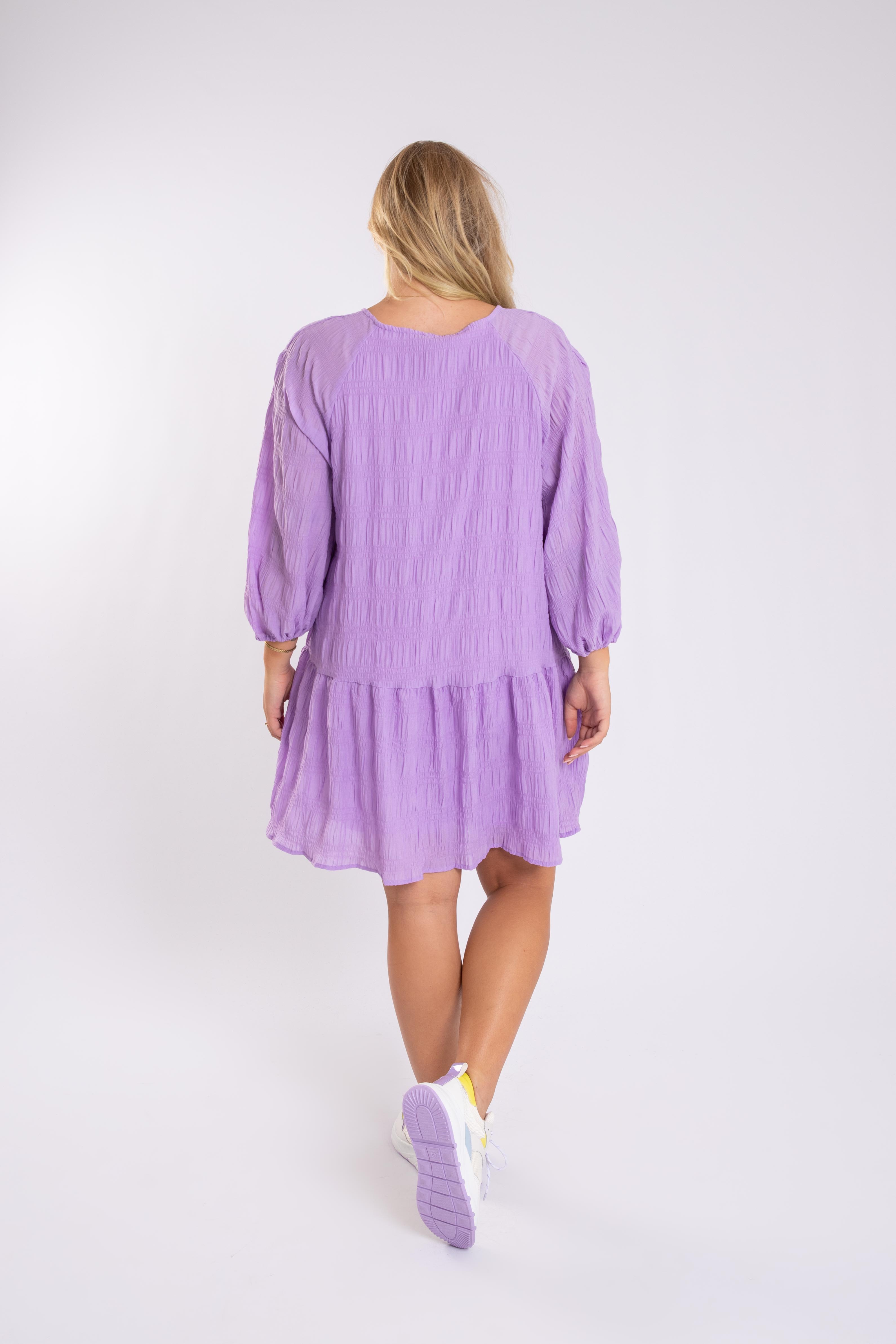 Robe coupe trap&egrave;ze  image number null