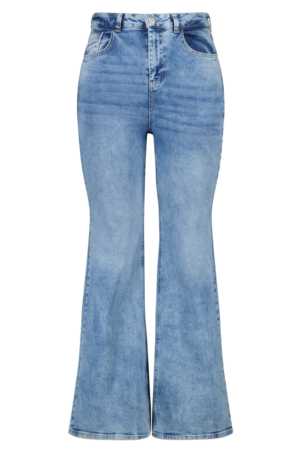 Jean bootcut image number 2