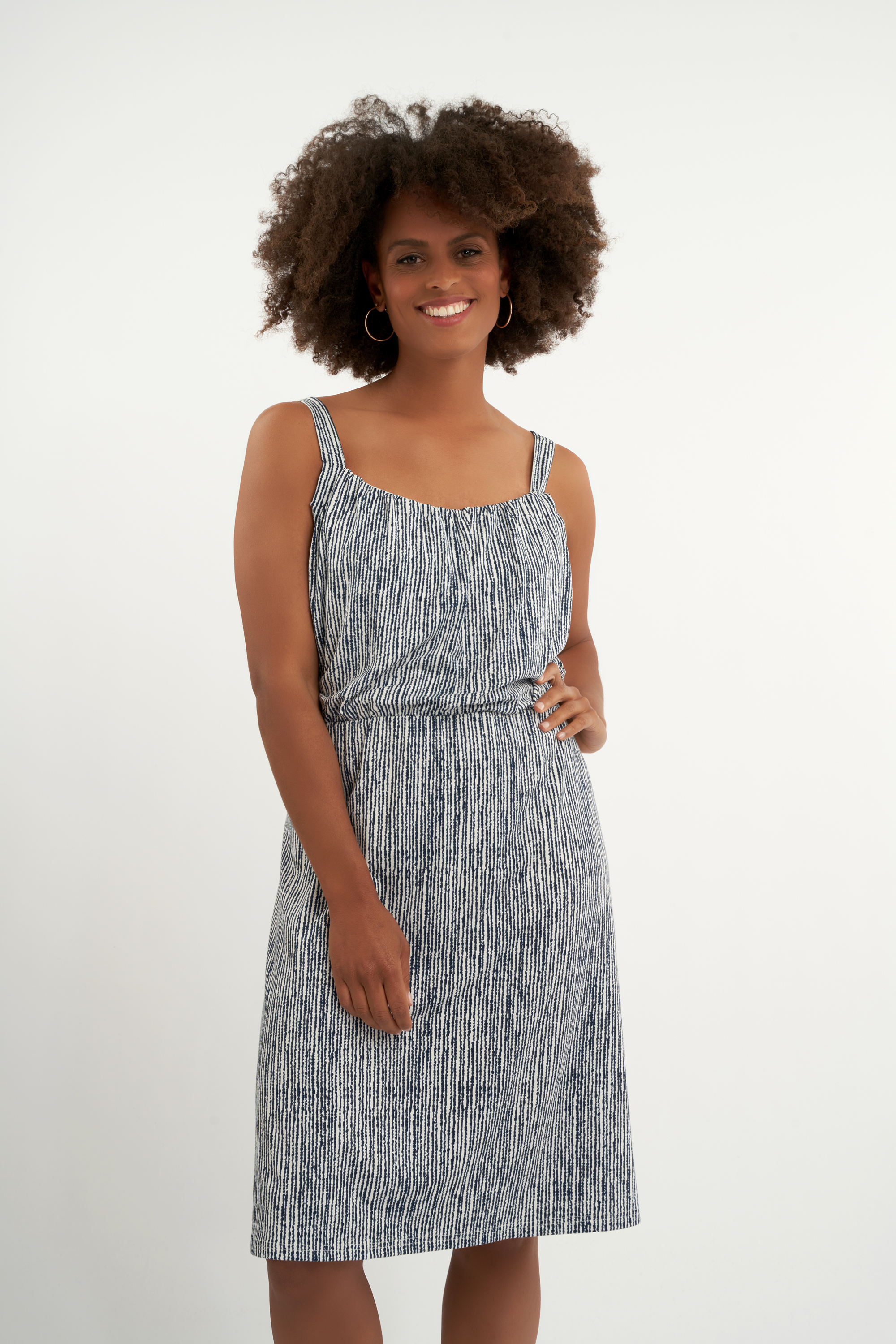 Robe &agrave; imprim&eacute; image number null