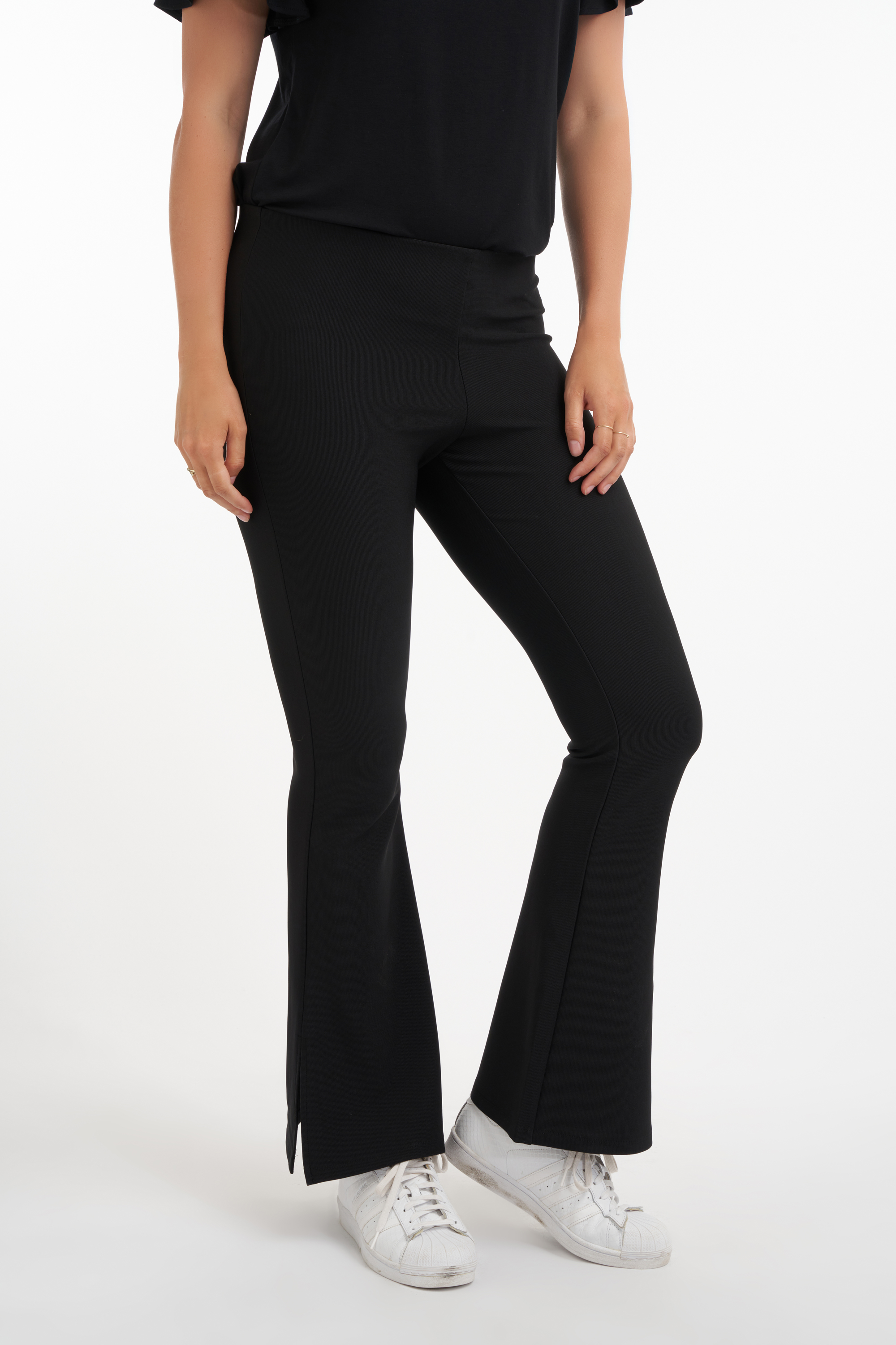 Legging &eacute;vas&eacute; image number null