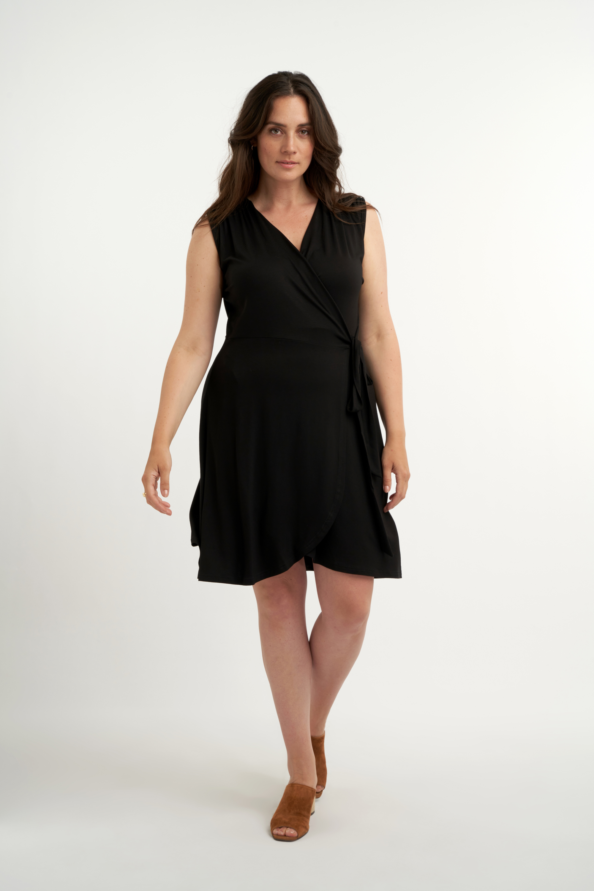 Robe portefeuille image number null