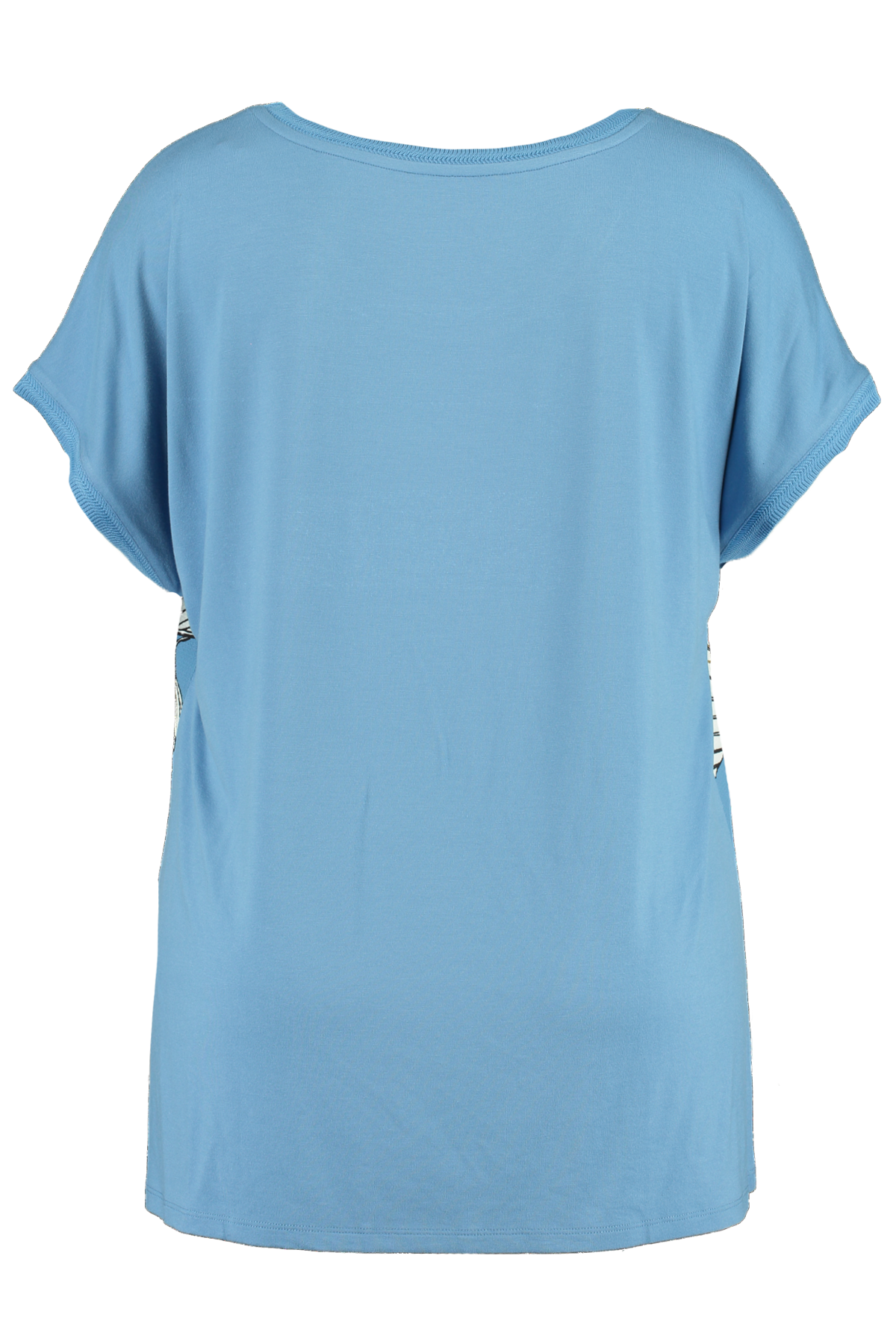 Haut &agrave; imprim&eacute; image number null