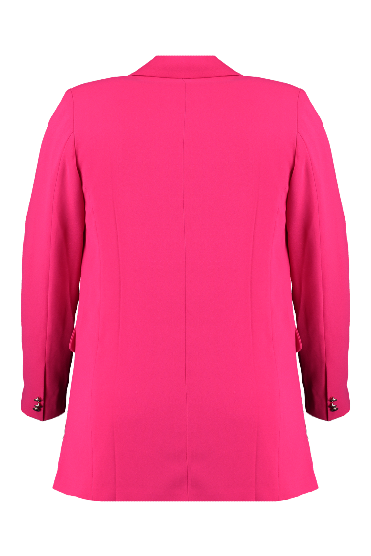 Blazer &agrave; double boutonnage image number null