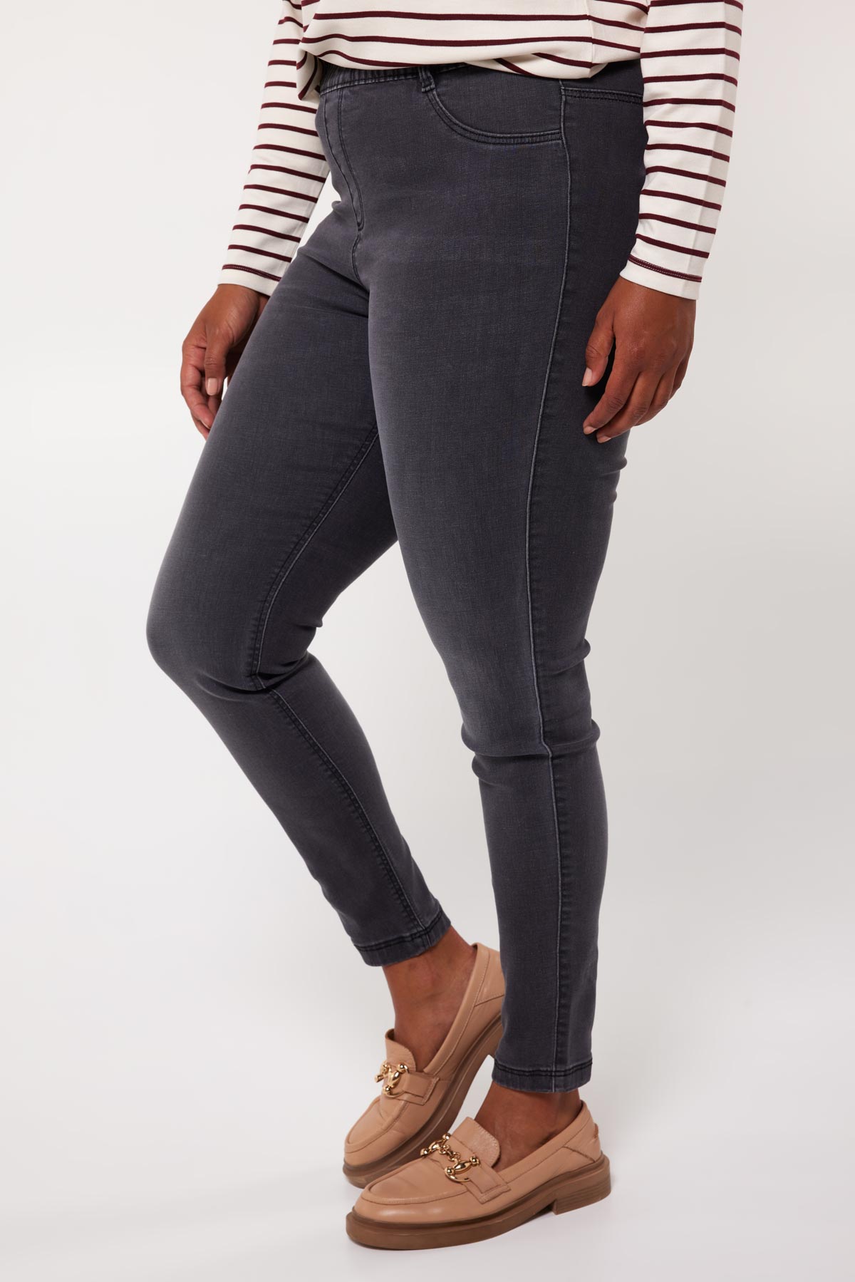 Tregging POPPY slim fit  image number null