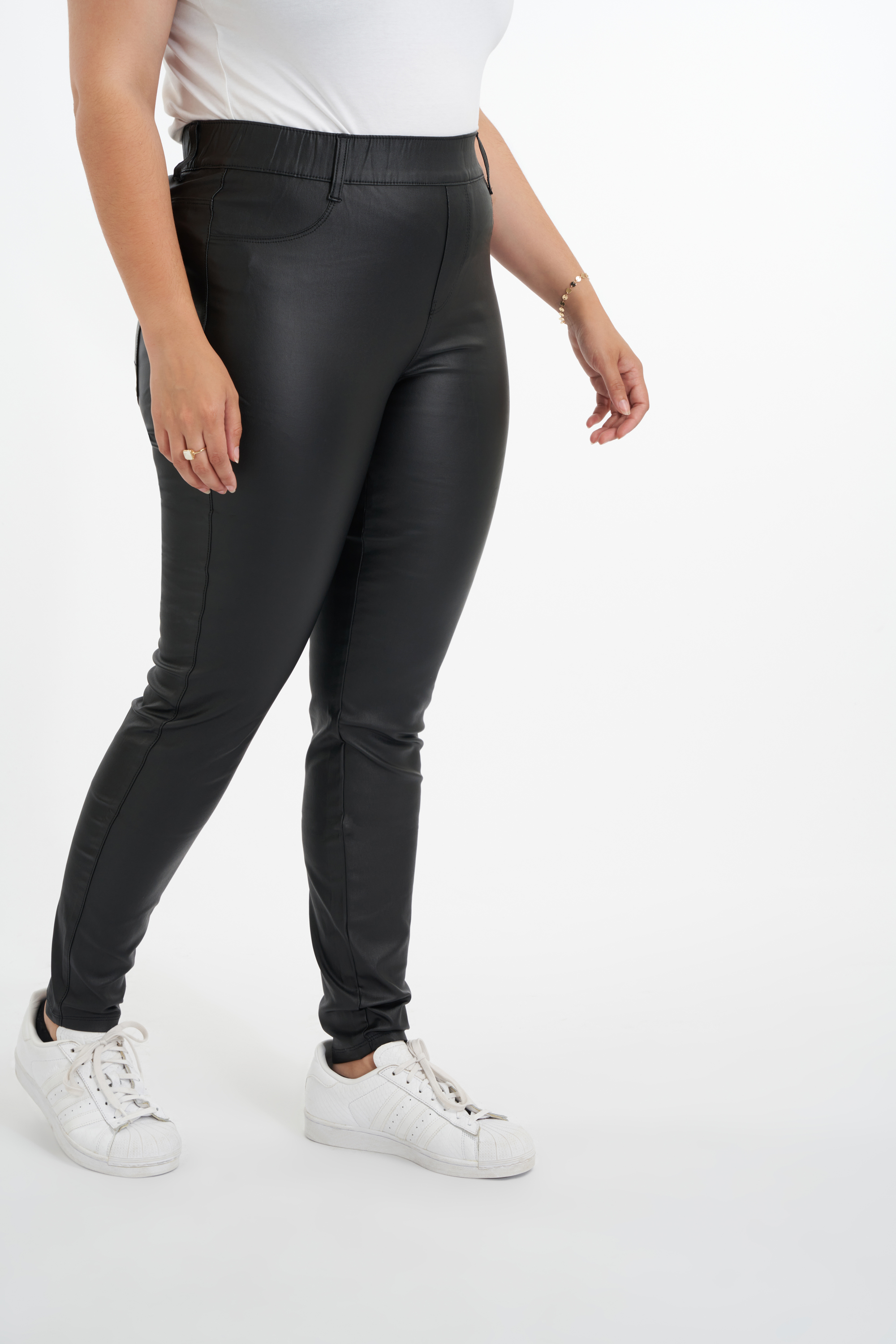 Tregging POPPY slim fit   image number null