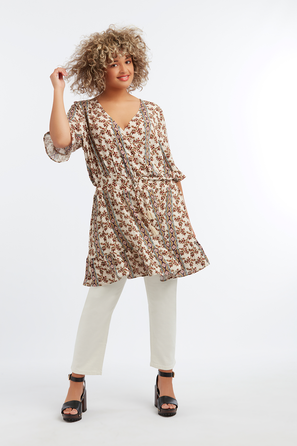 Ms mode tunique outlet