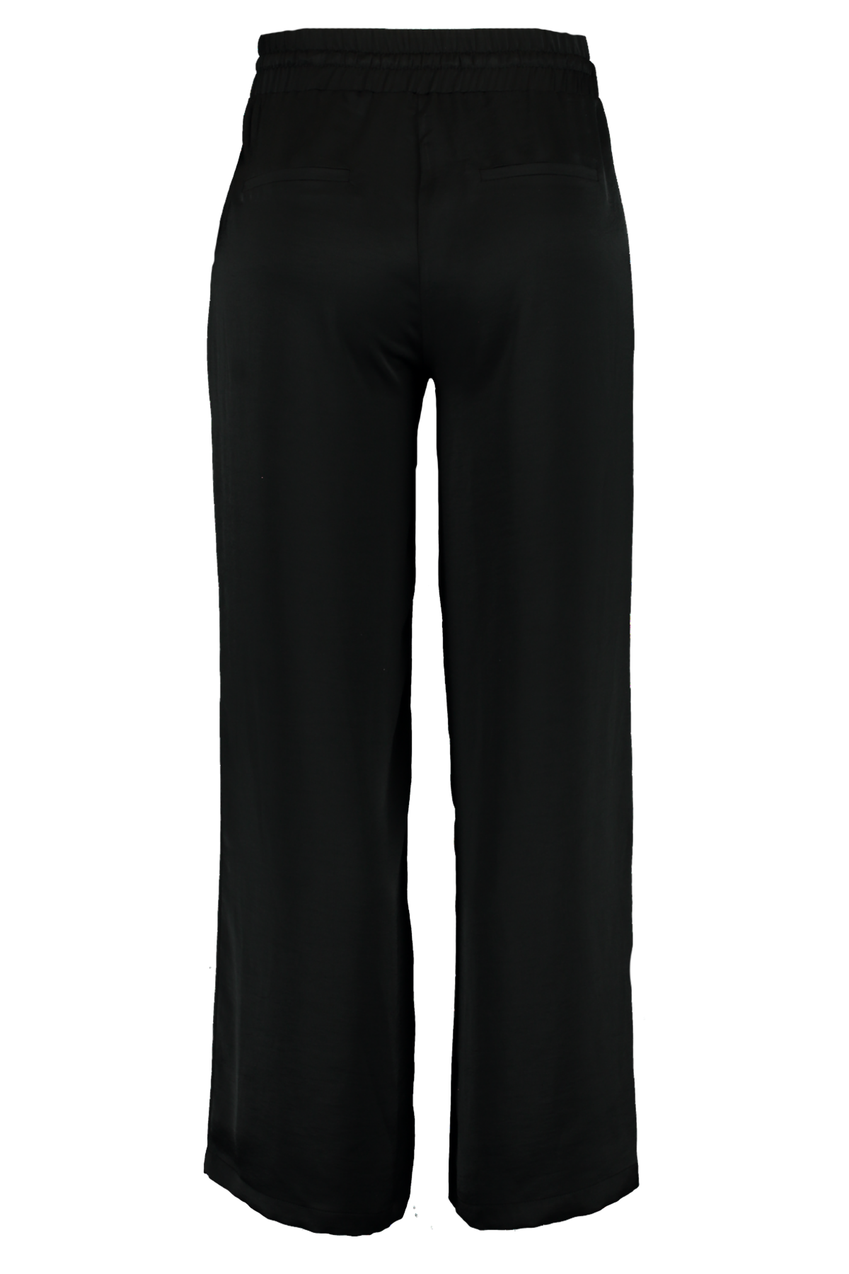 Pantalon En Satin Melanie main image 1