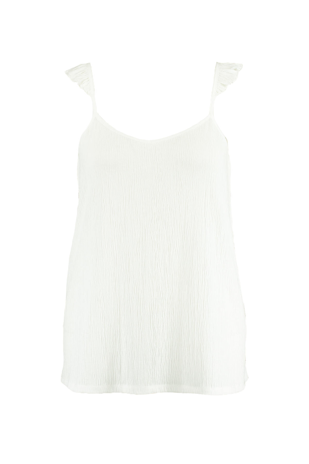 Haut &agrave; volant image number null