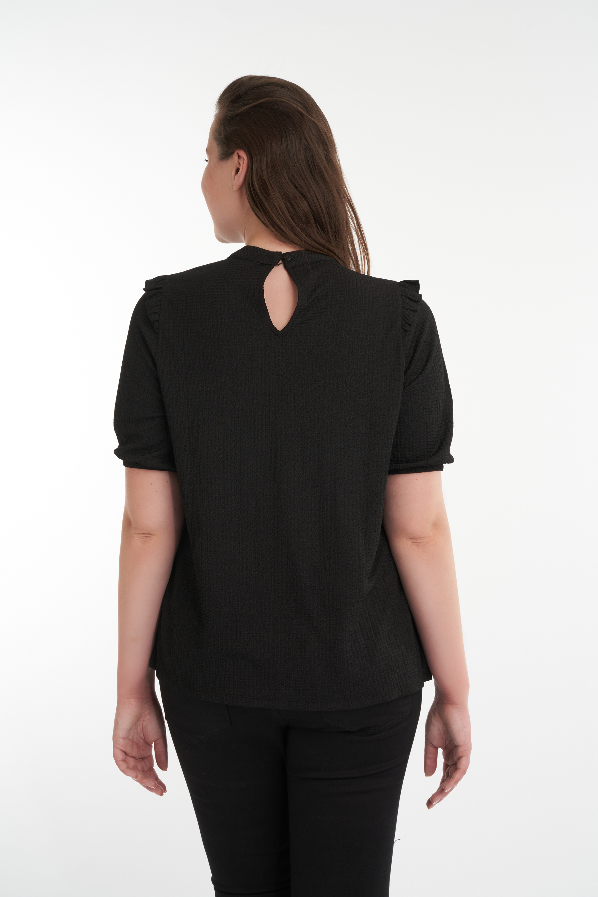 Haut brod&eacute; image number null