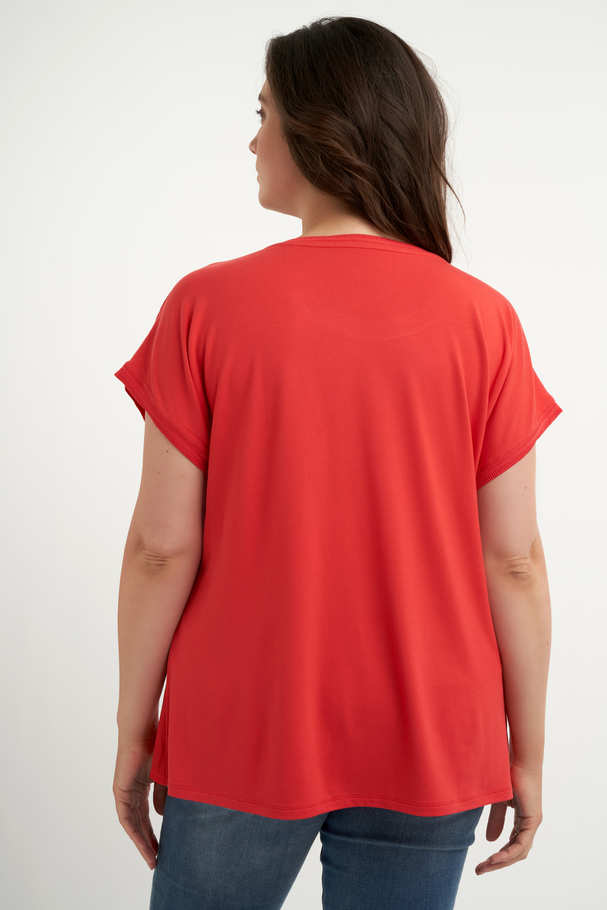 Haut &agrave; imprim&eacute; image number null