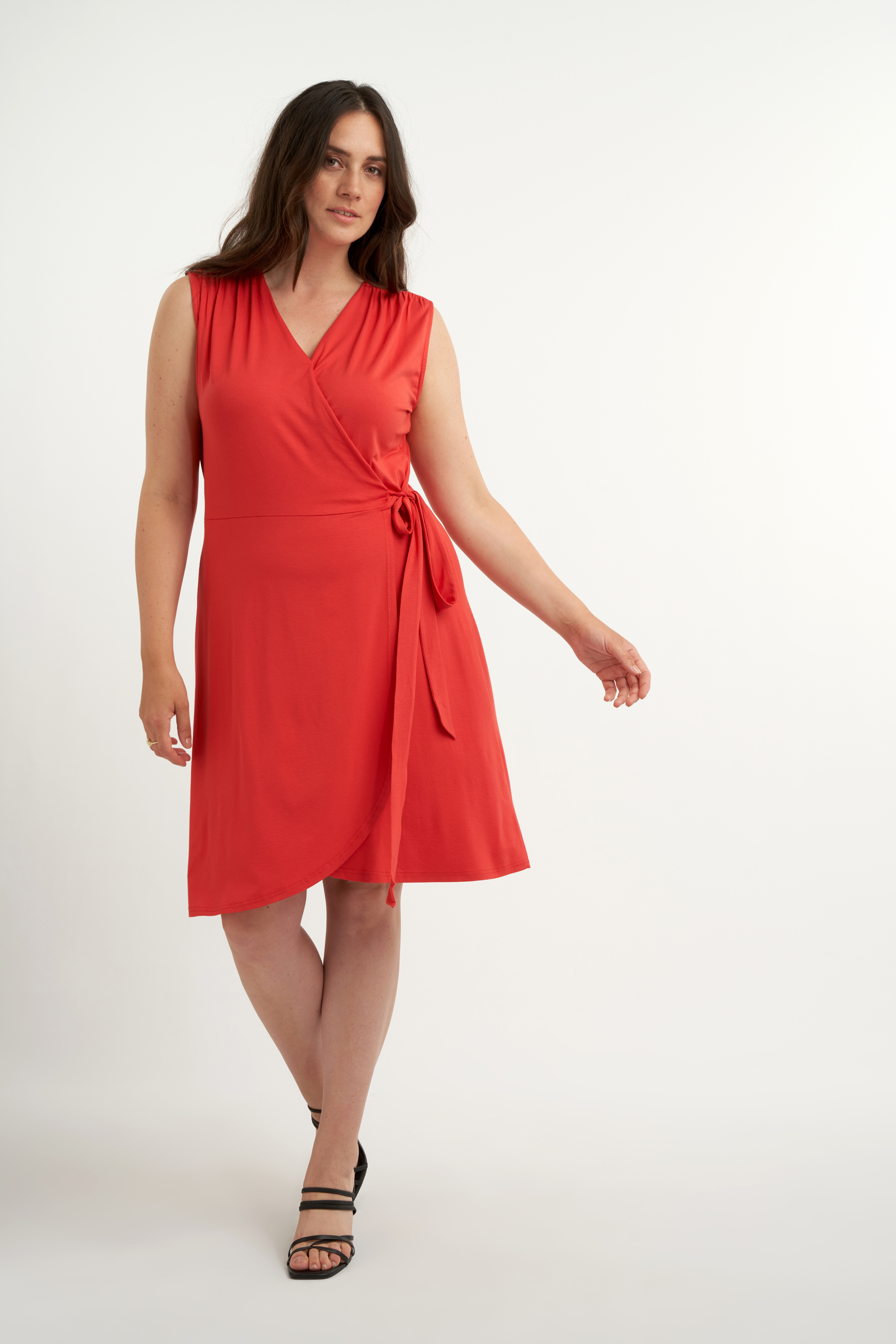 Robe portefeuille image number null