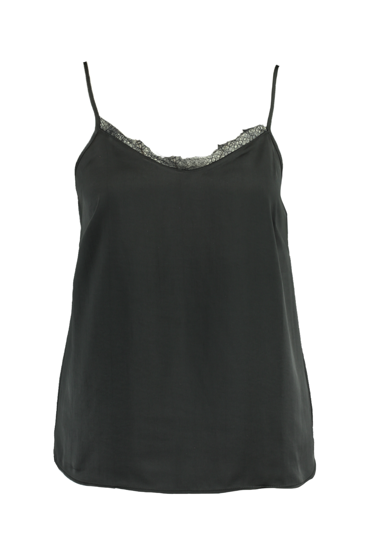 D&eacute;bardeur en dentelle image number null