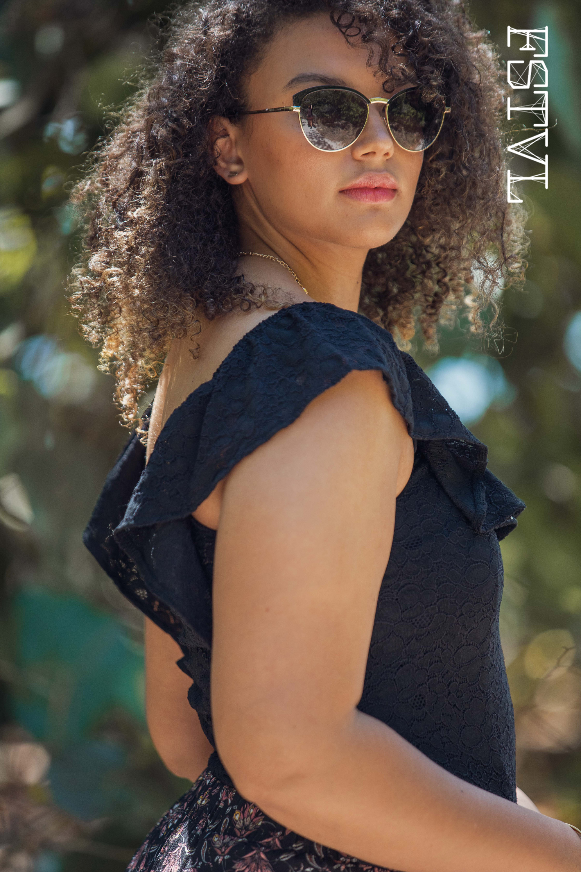 Body en dentelle image number null