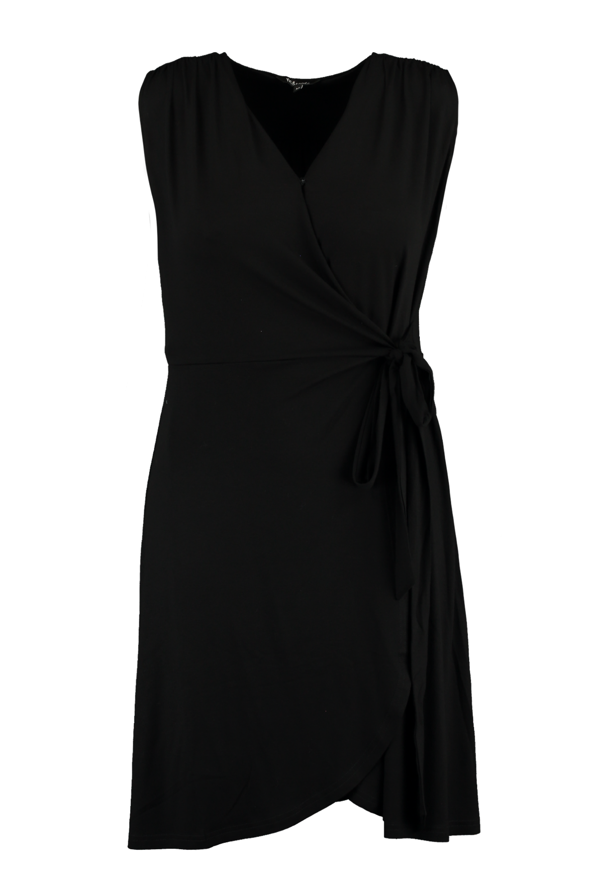 Robe portefeuille image number null