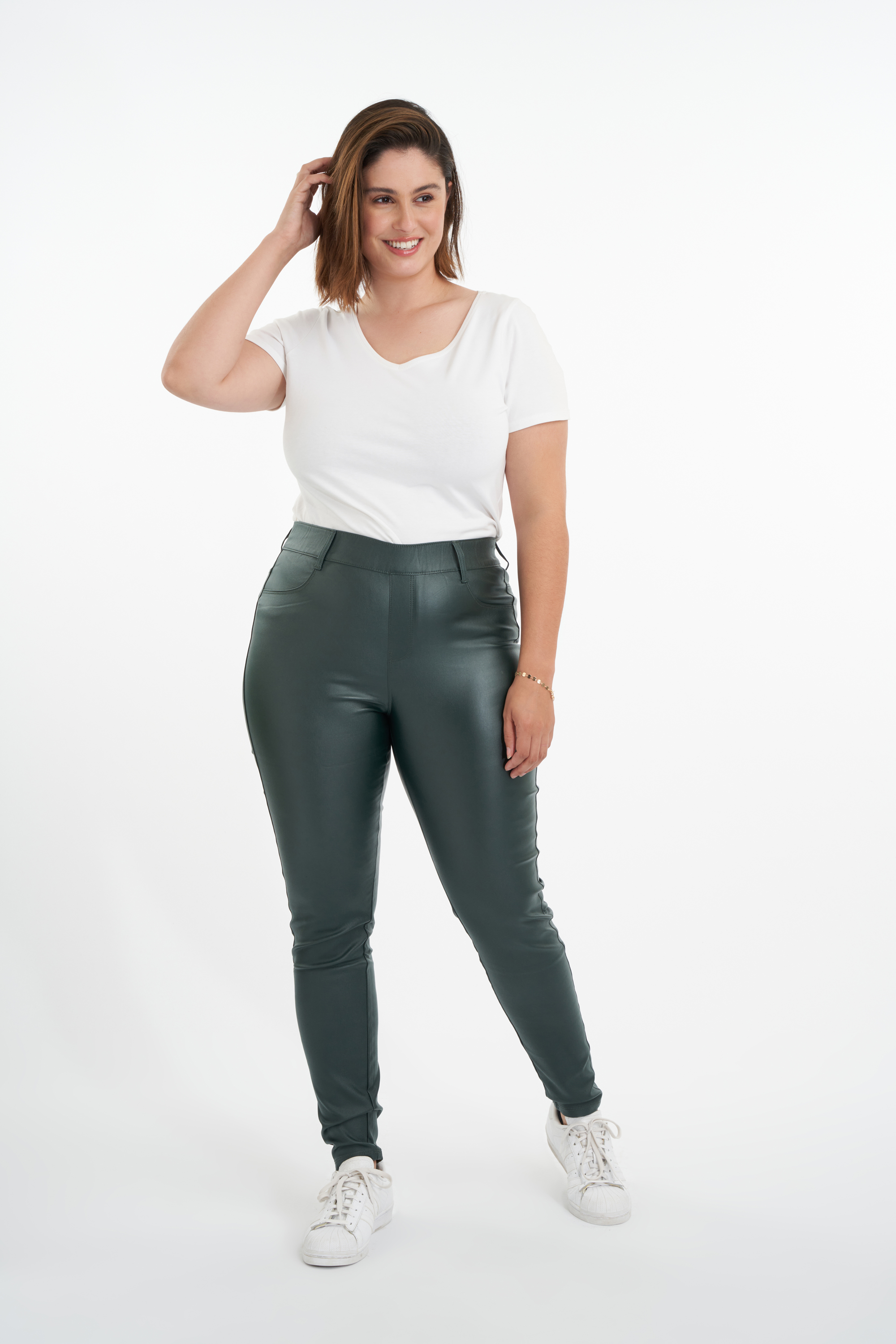 Tregging POPPY slim fit   image number null