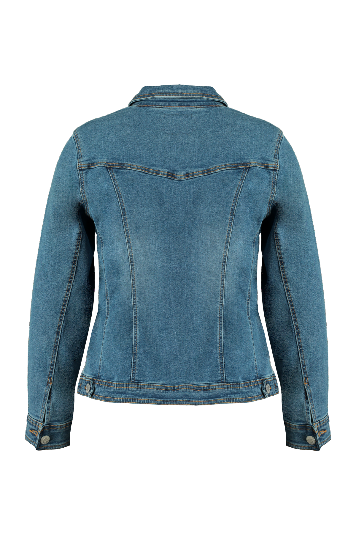Veste en denim image number null