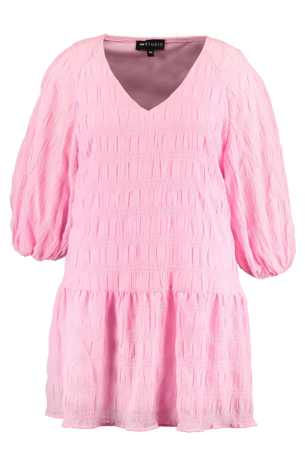 Robe coupe trap&egrave;ze  image number null