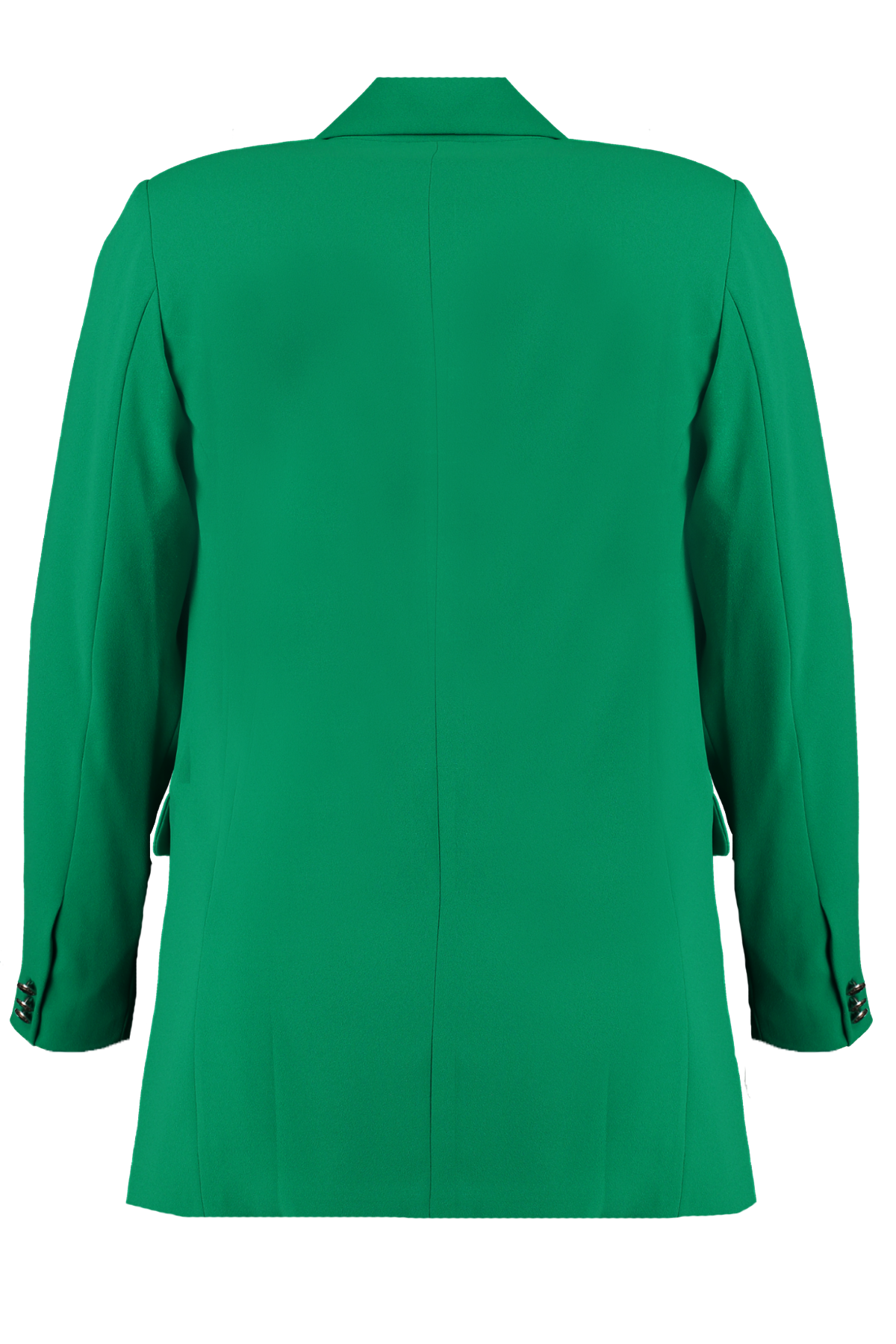 Blazer &agrave; double boutonnage image number null