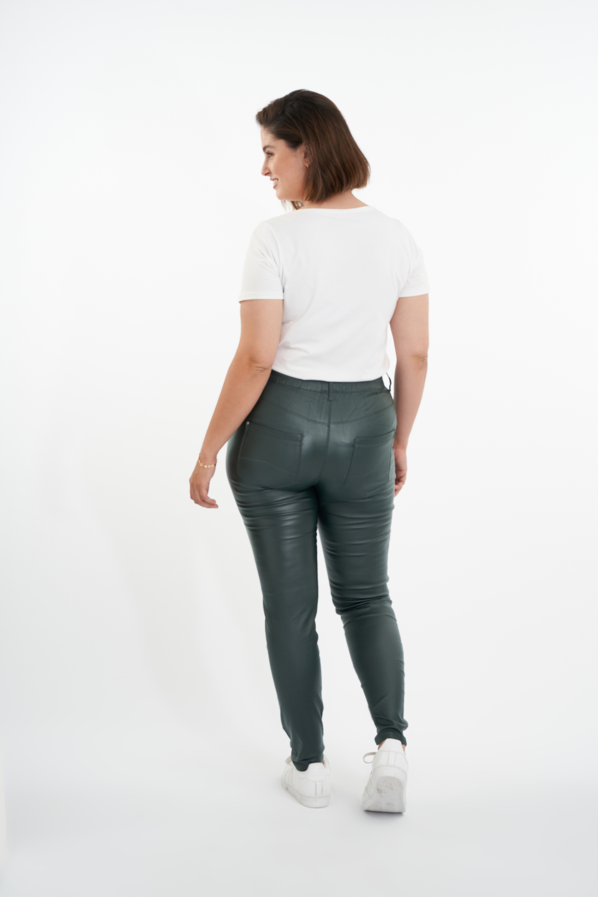 Tregging POPPY slim fit   image number null