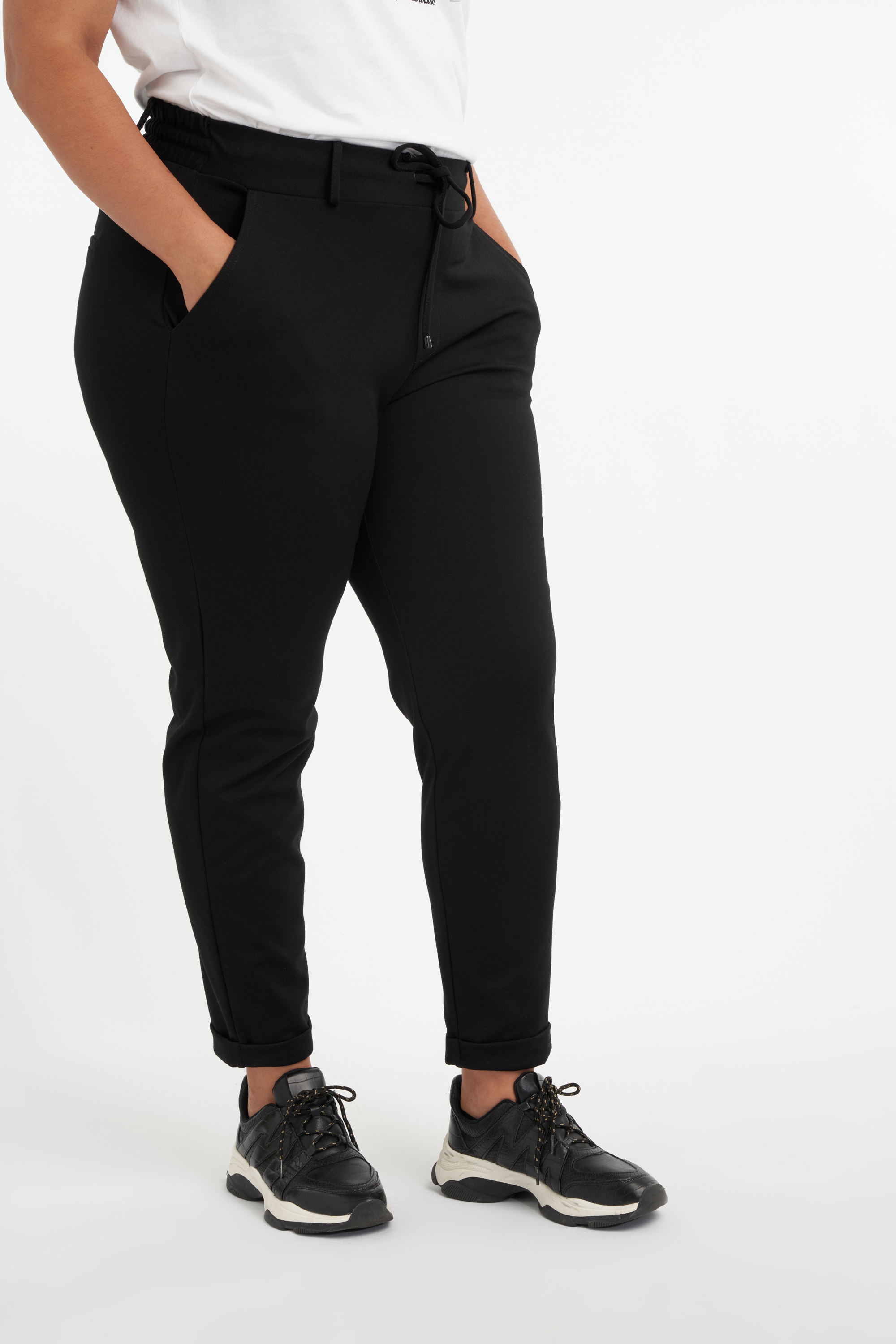 Pantalon de jogging image number null