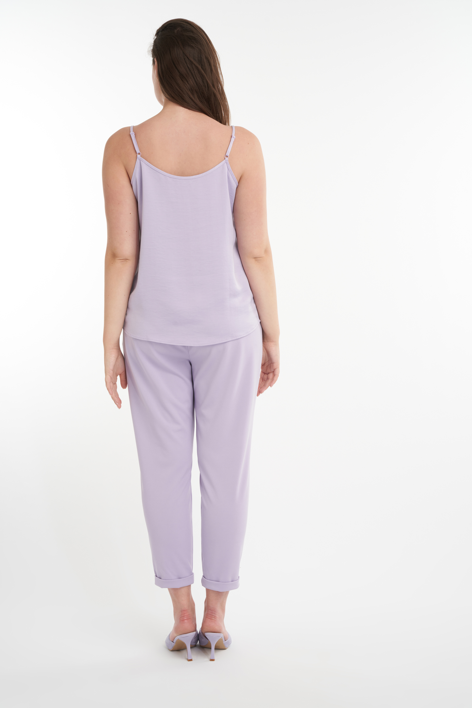 D&eacute;bardeur en dentelle image number null