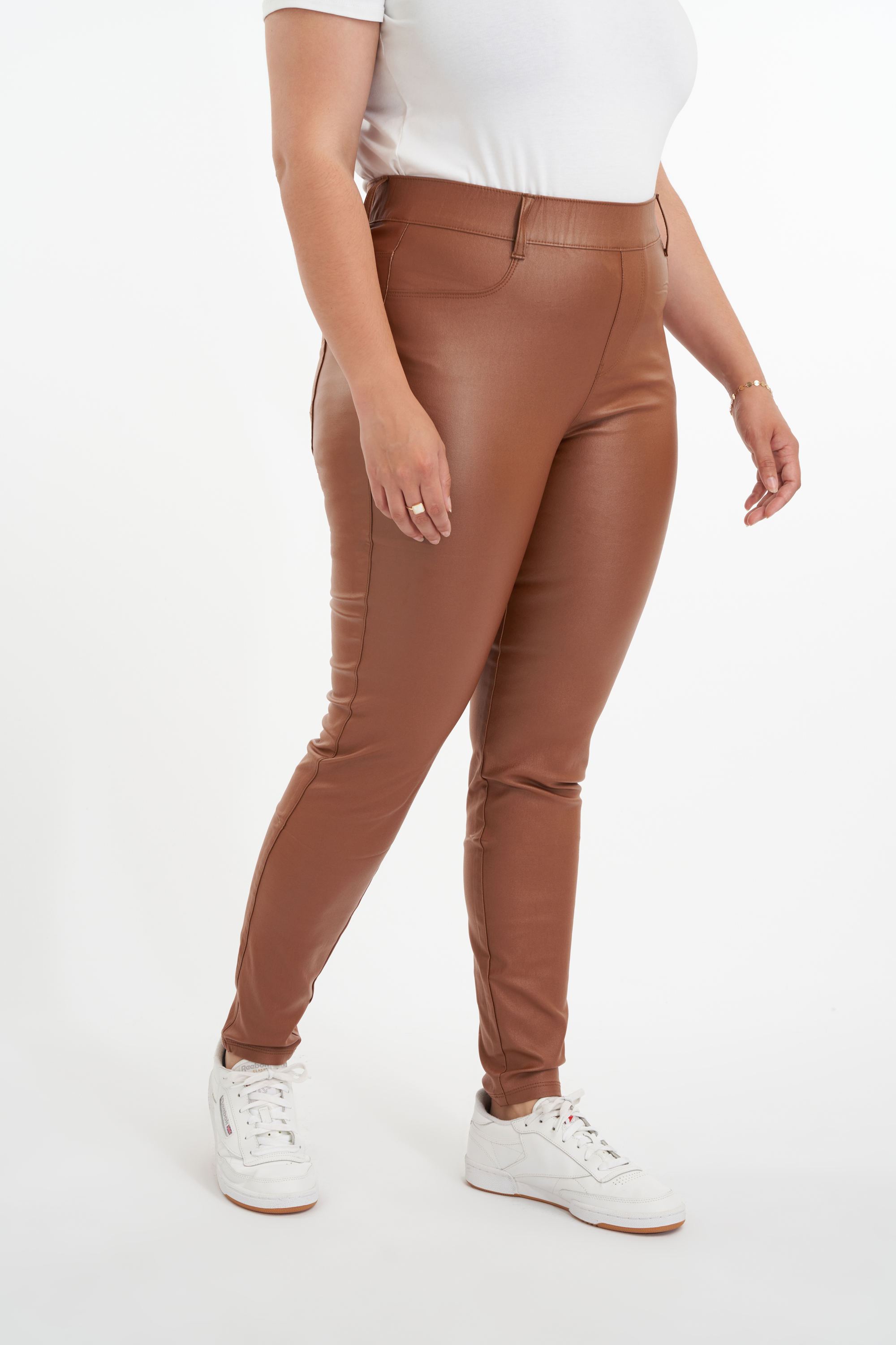 Tregging POPPY slim fit   image number null