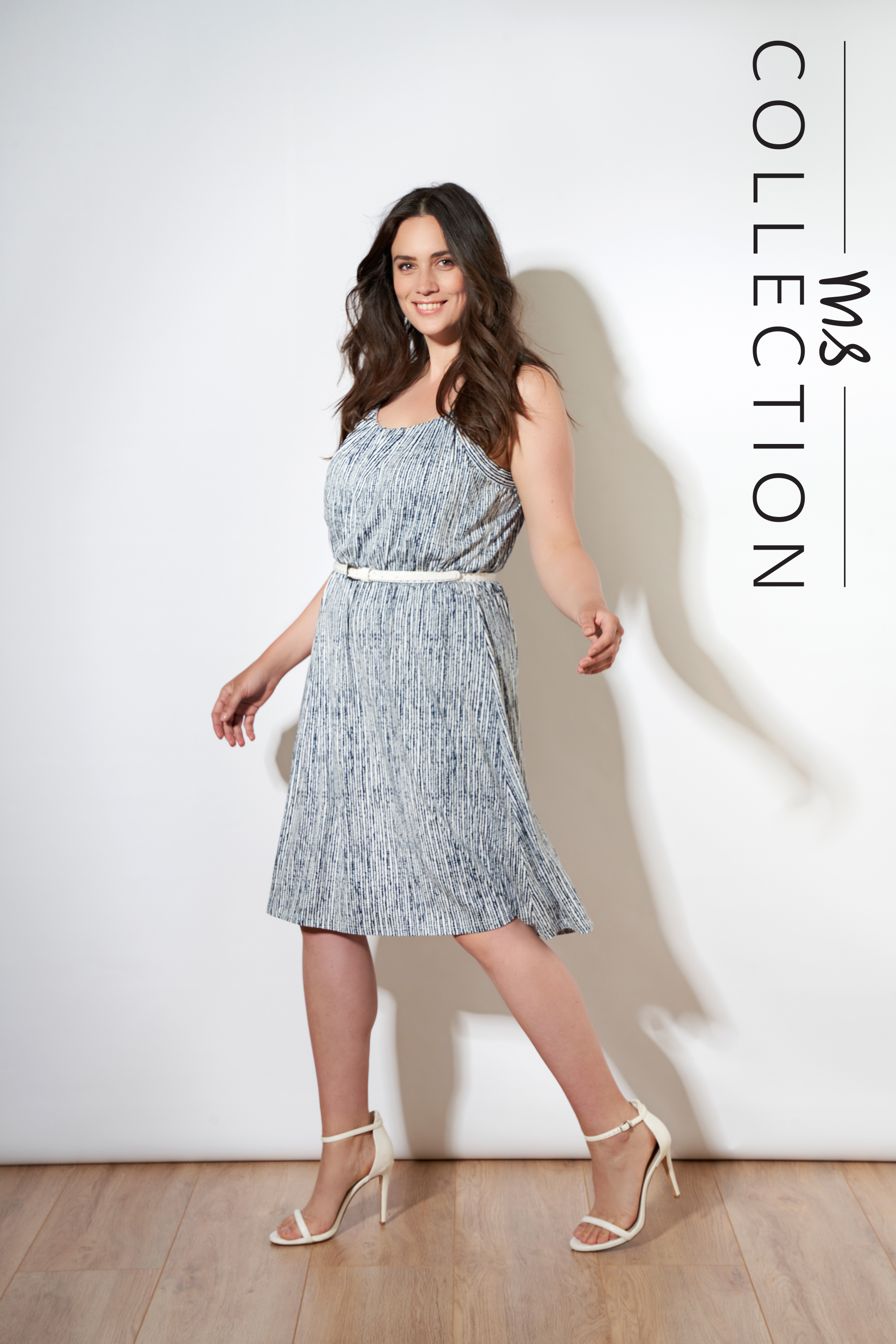 Robe &agrave; imprim&eacute; image number null