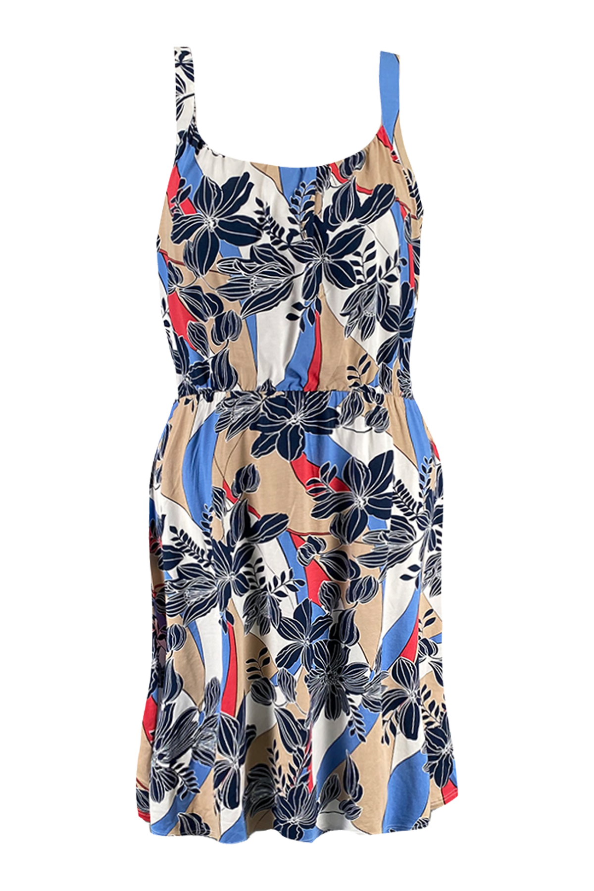 Robe &agrave; imprim&eacute; image number null