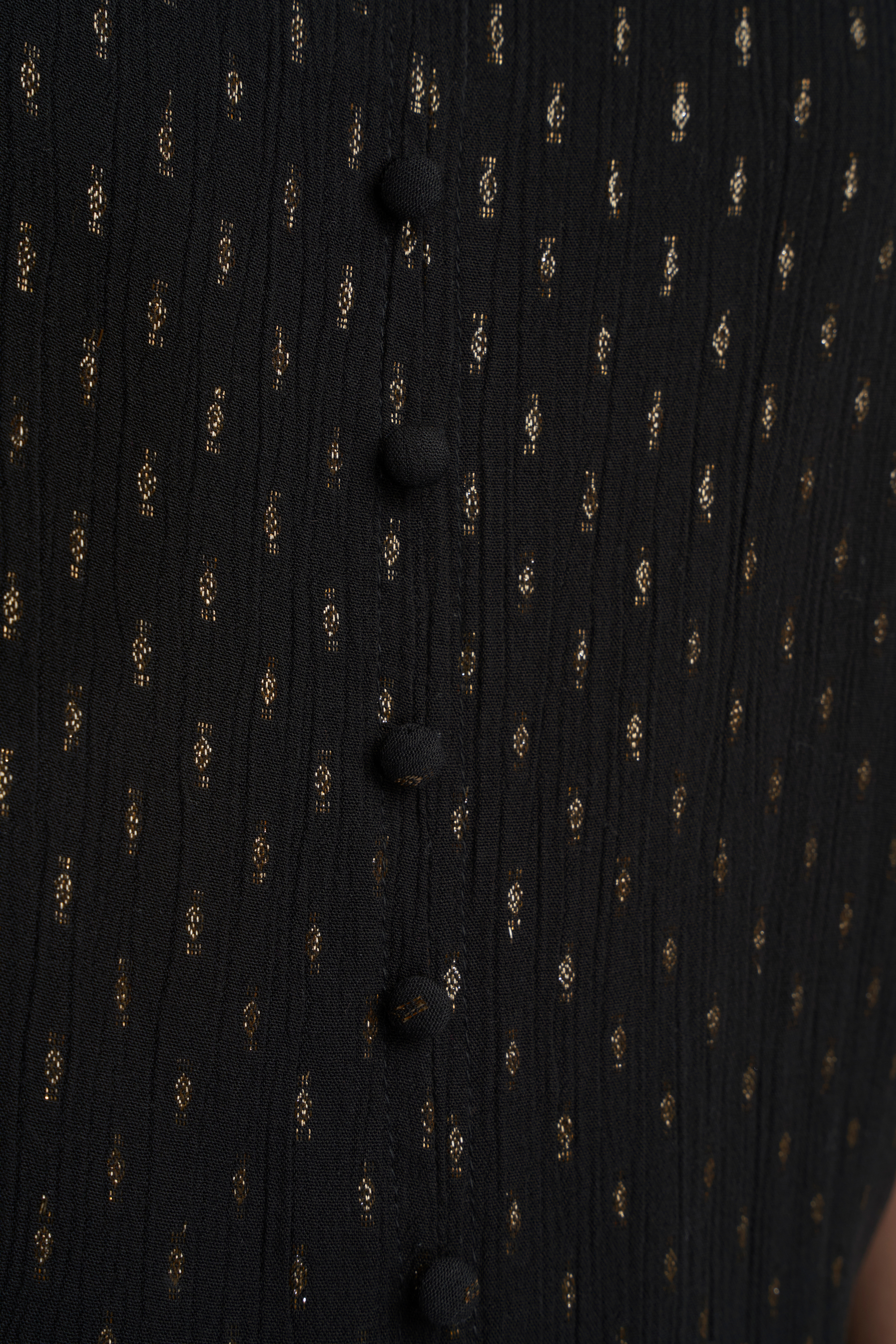 Haut &agrave; bretelles spaghetti image number null