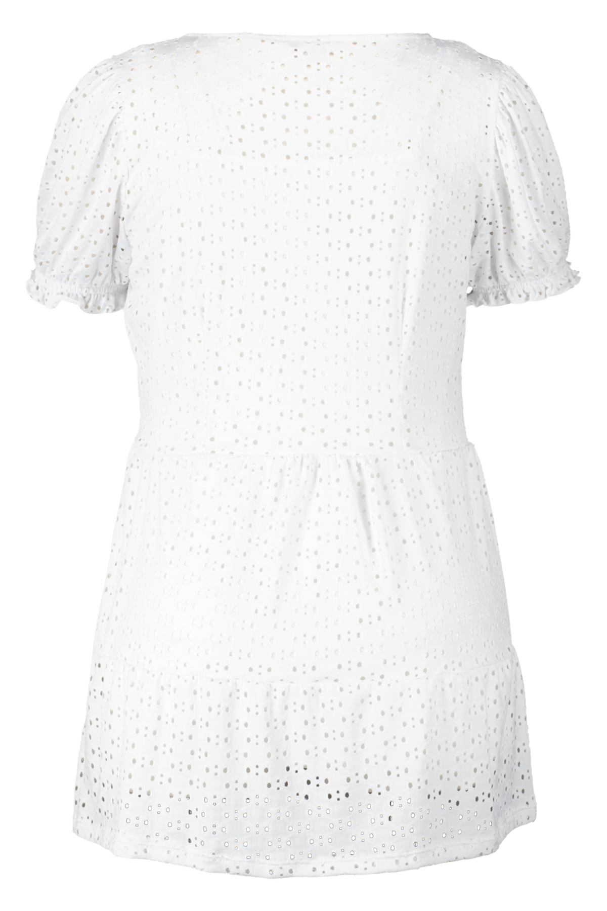 Robe en broderie anglaise image number null