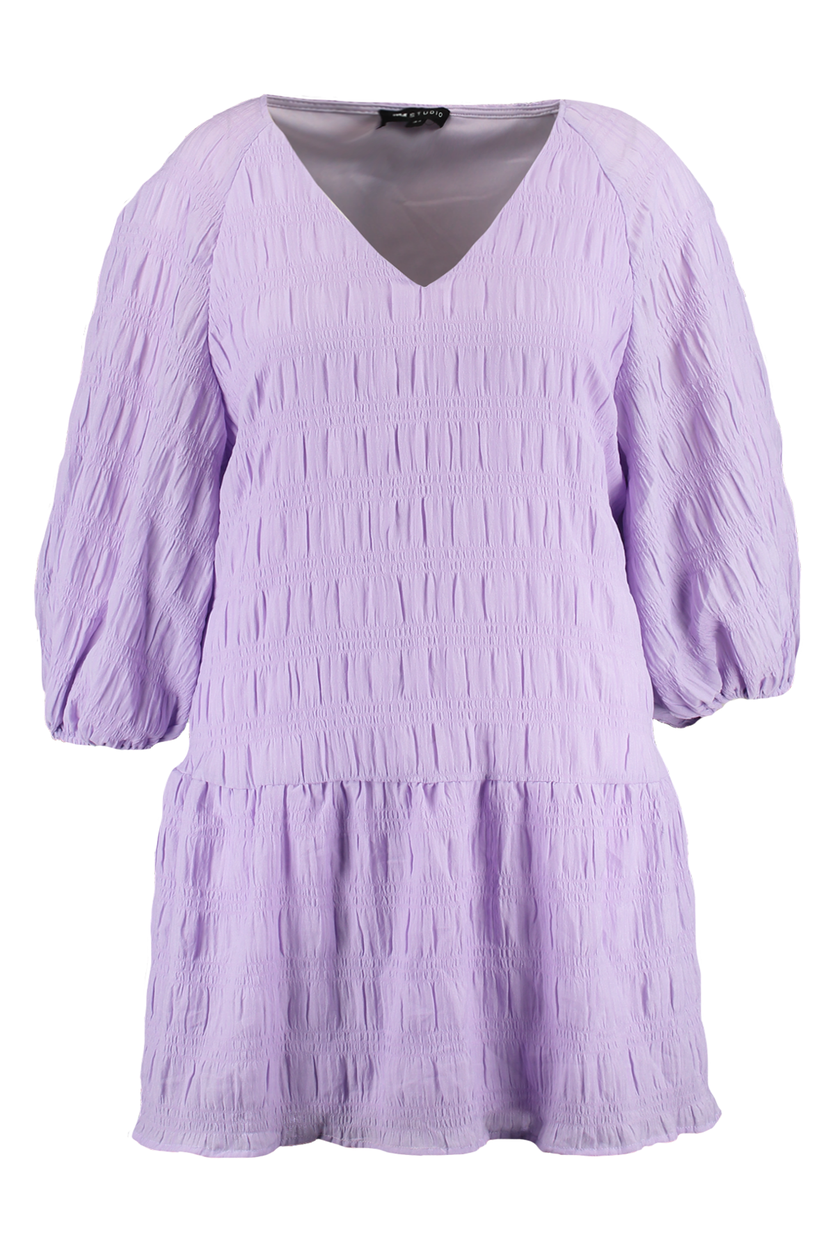 Robe coupe trap&egrave;ze  image number null