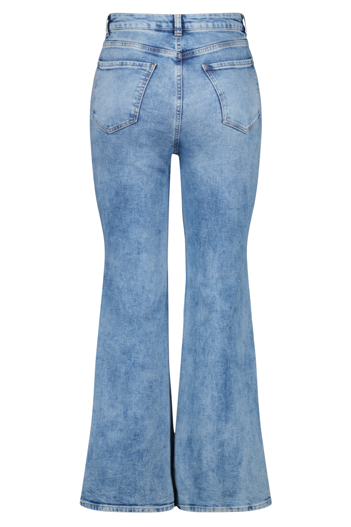 Jean bootcut image number 3