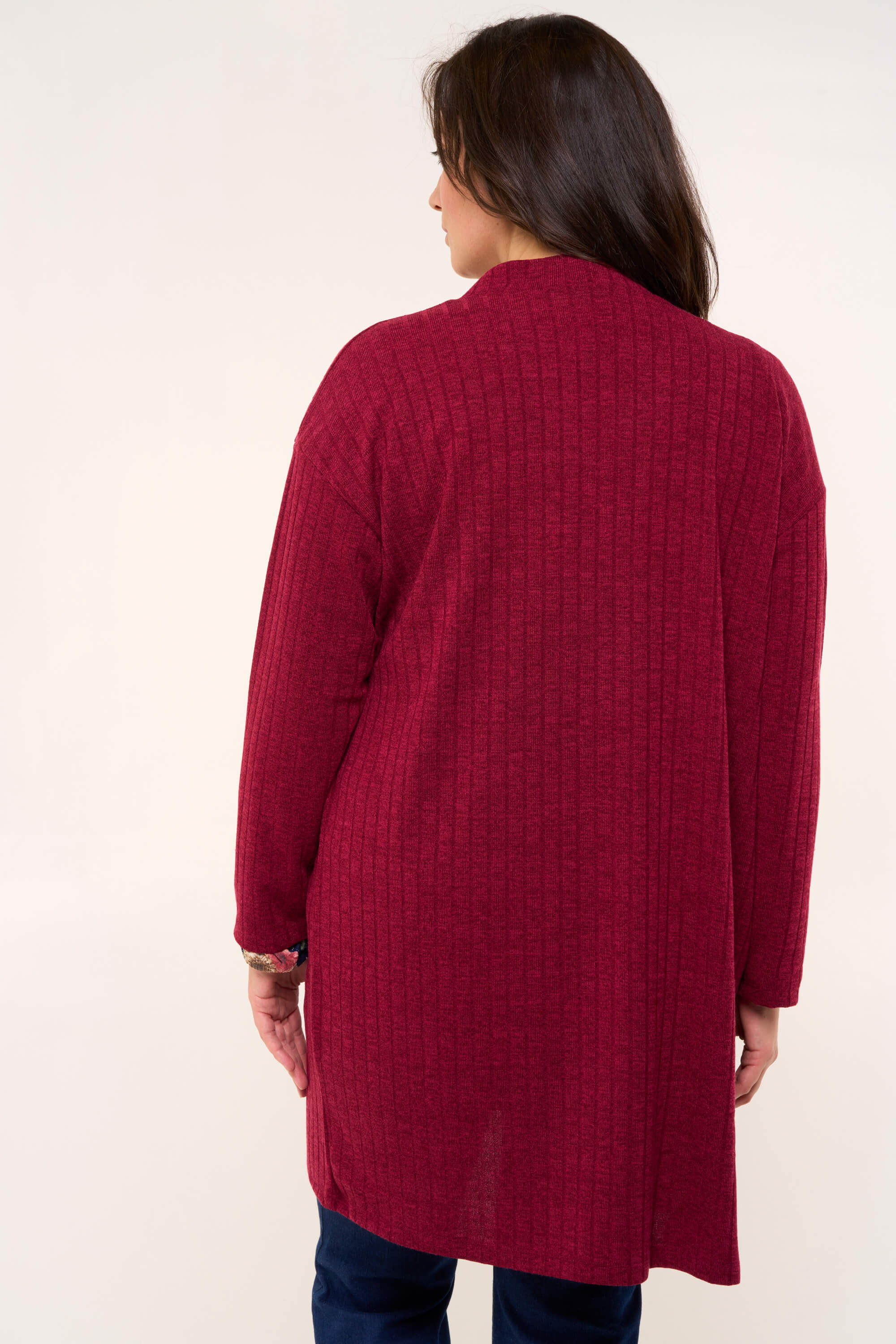 Cardigan ouvert image number 4
