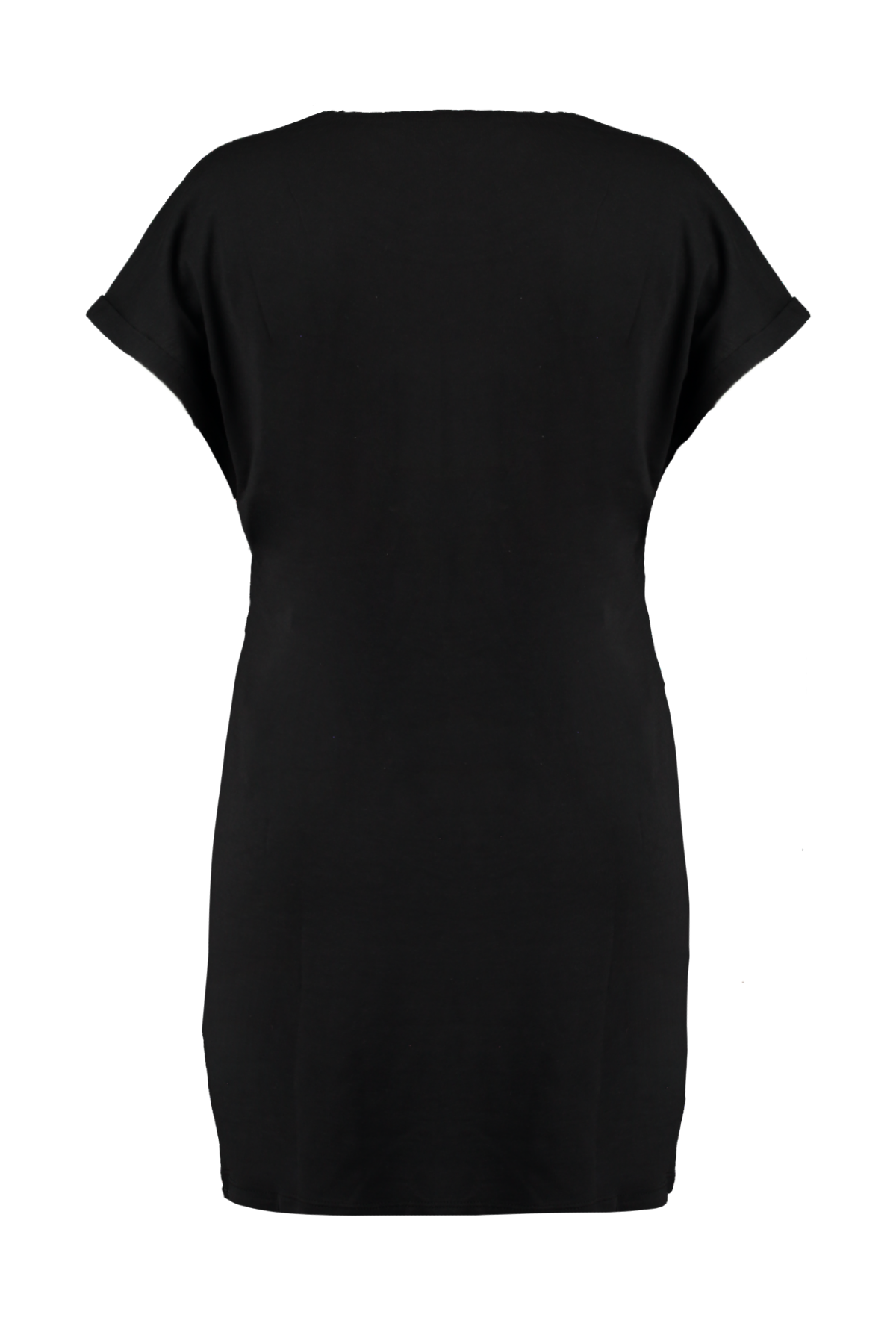 Haut long avec strass image number null