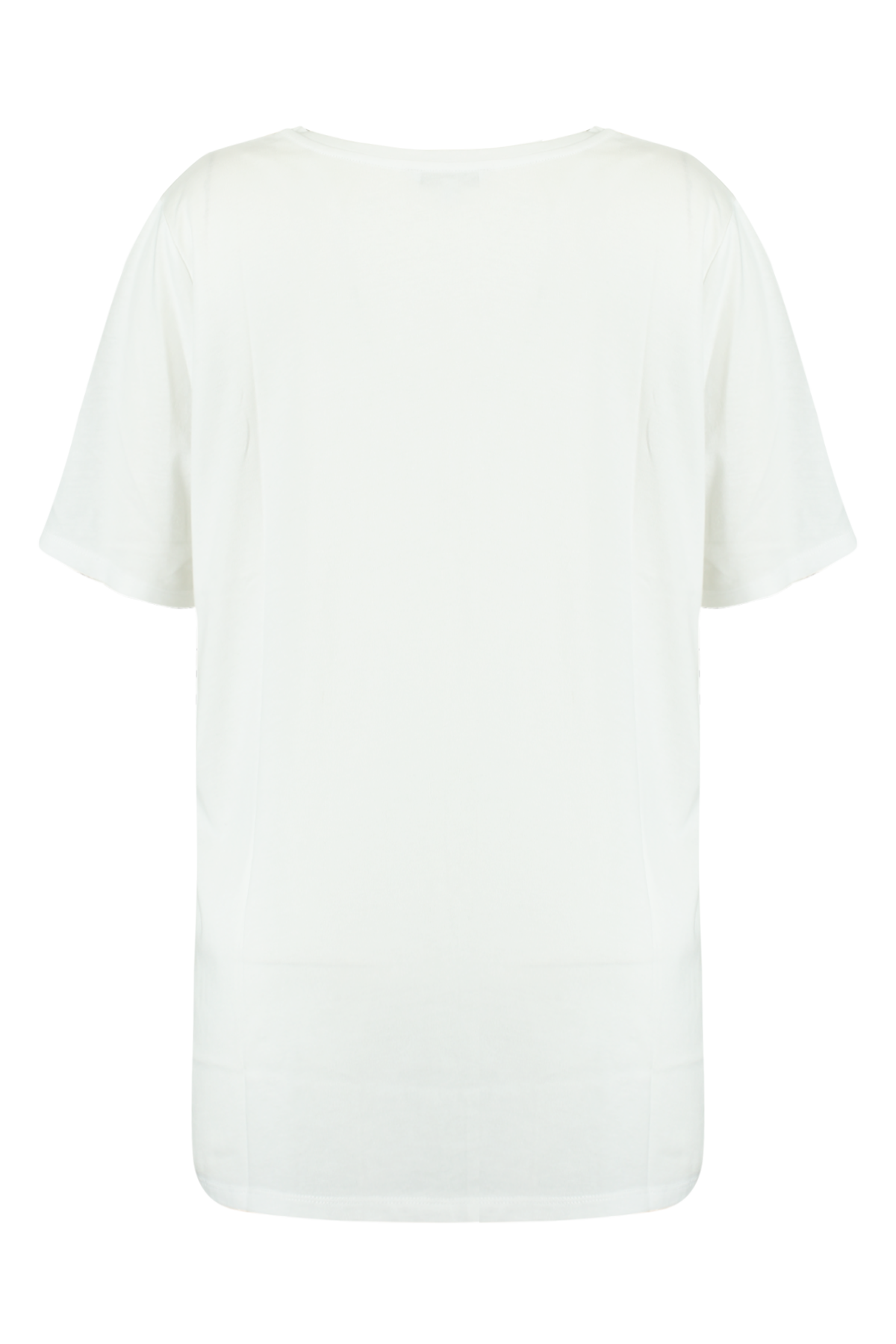 T-shirt à imprimé image number null