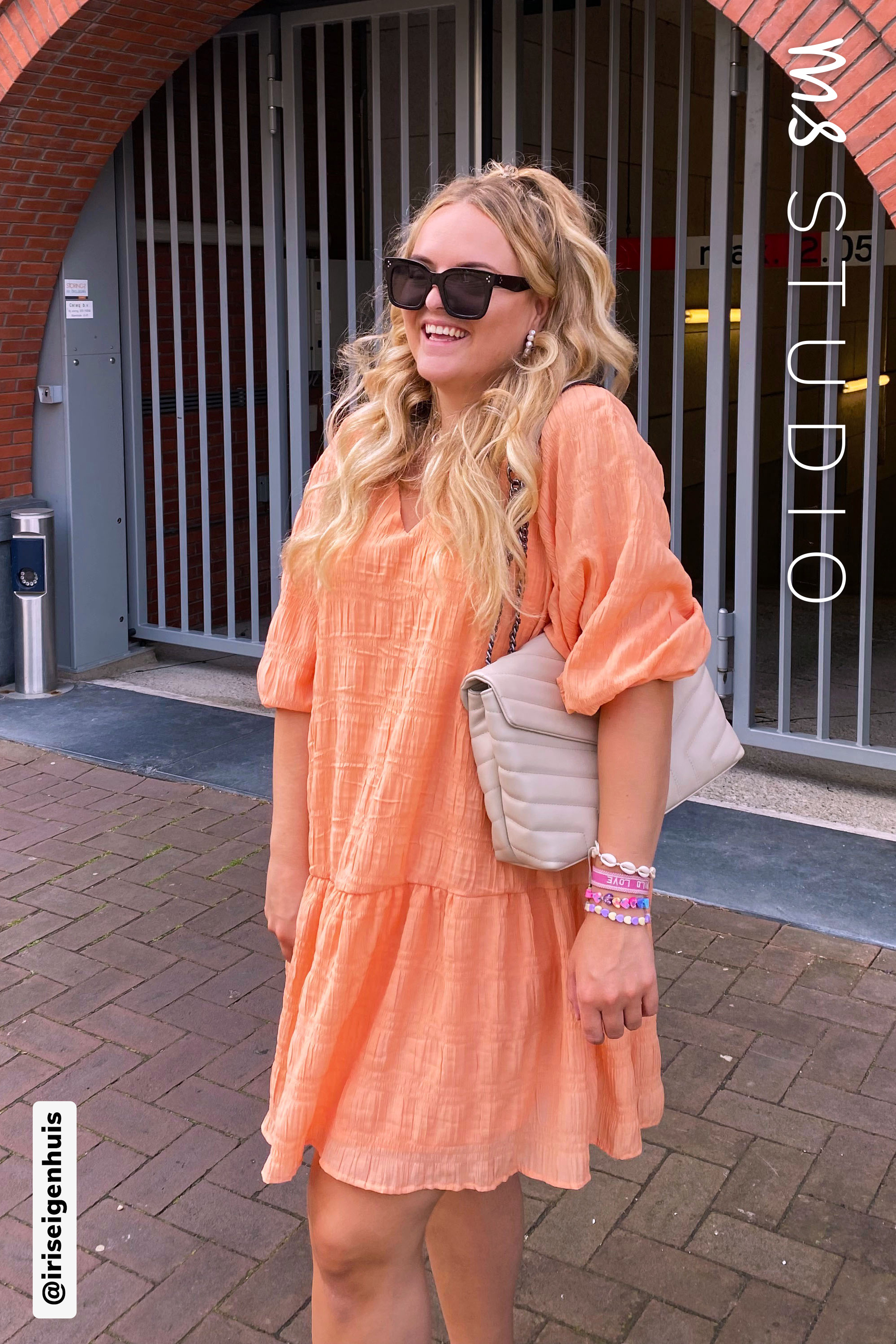 Robe coupe trap&egrave;ze  image number null