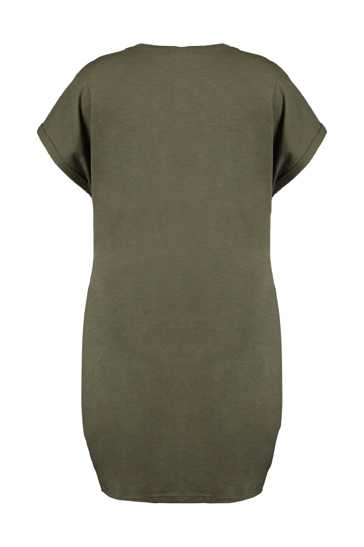 Haut long avec strass image number null