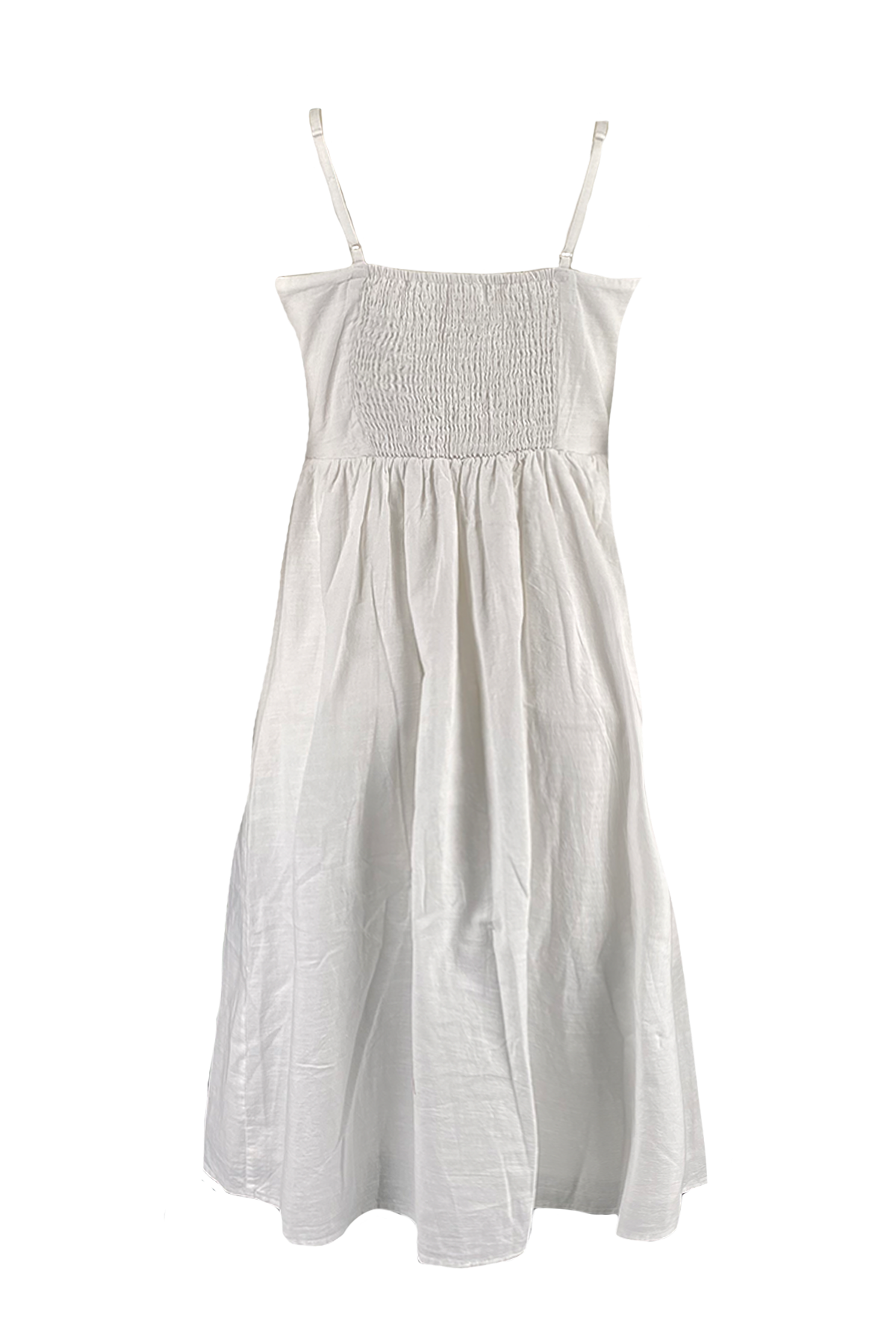 Robe boutonn&eacute;e  image number null