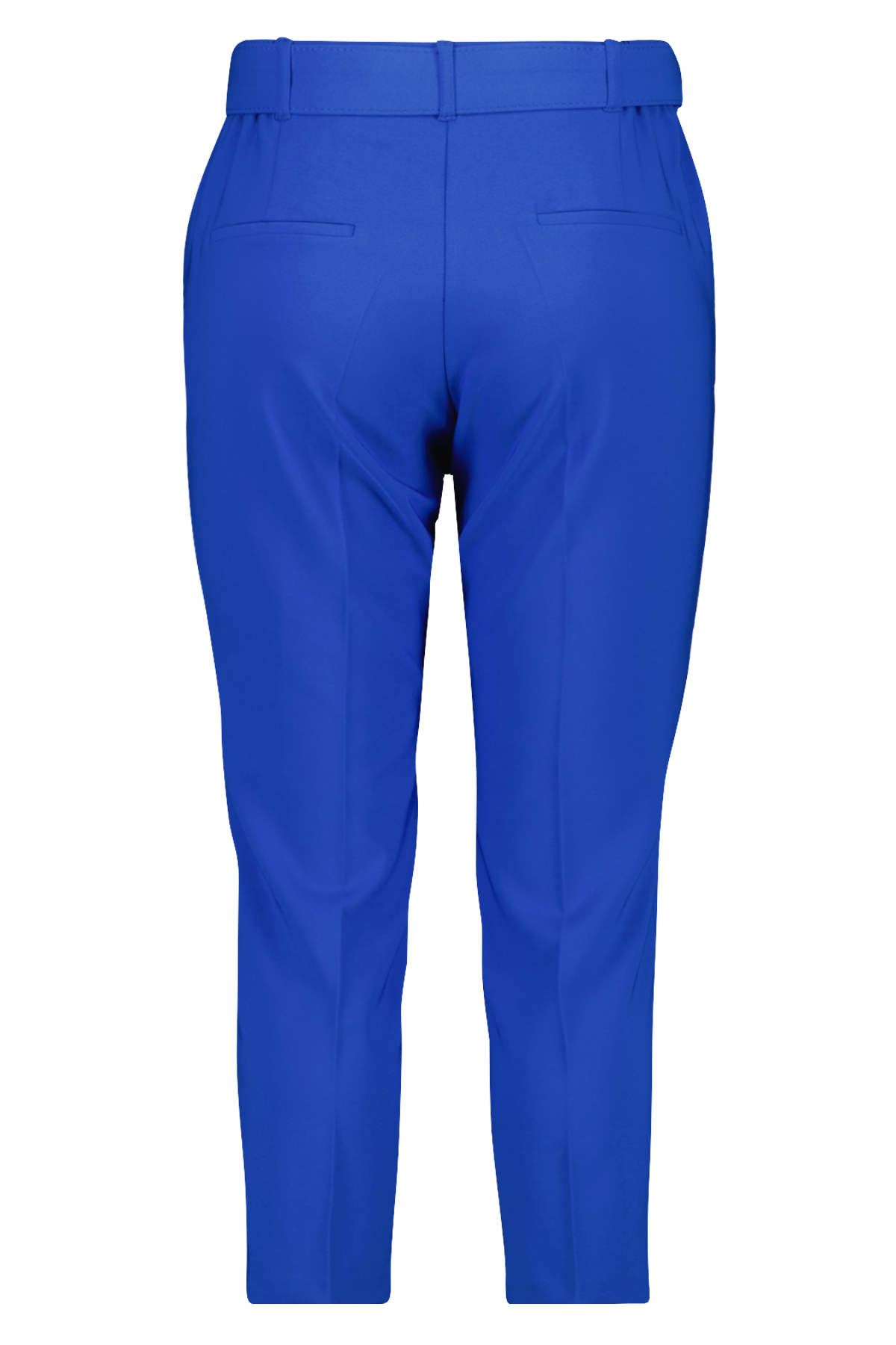 Pantalon avec ceinture image number 3