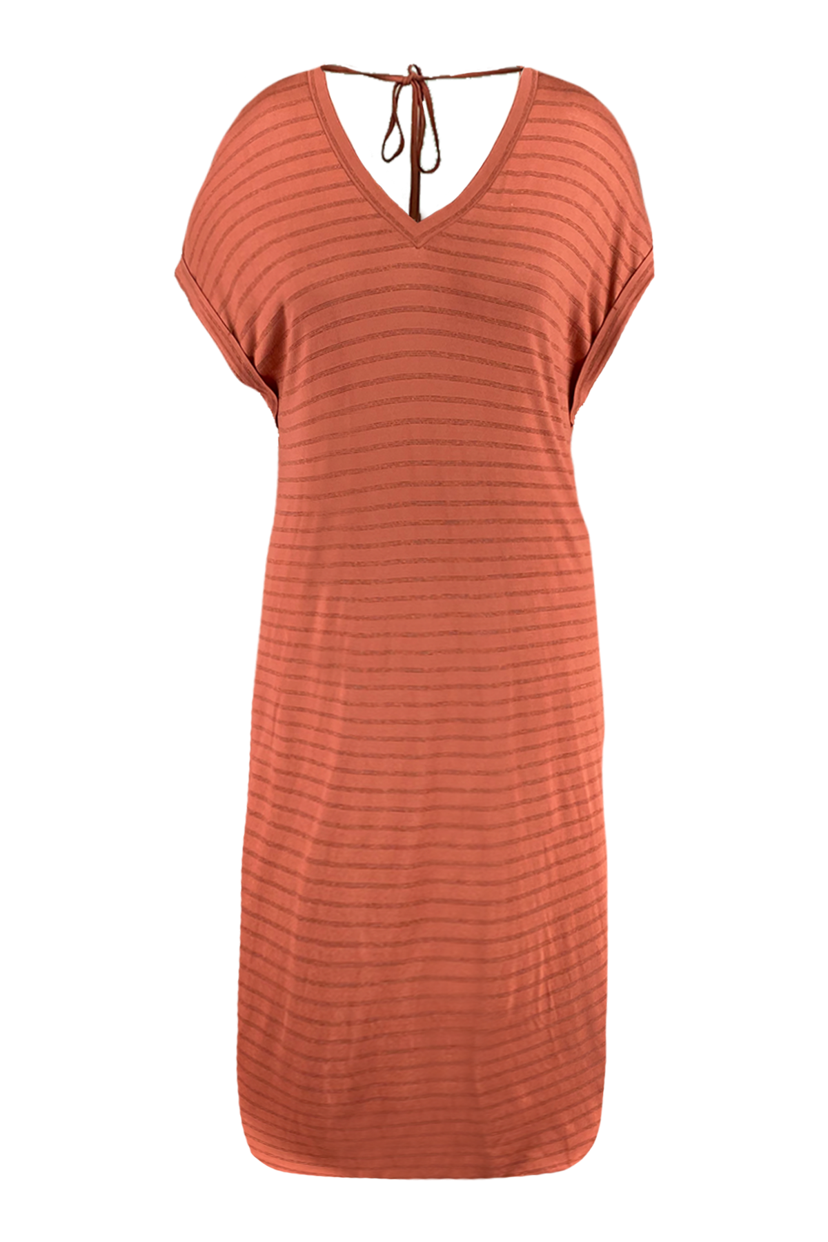 Robe tshirt à MS Mode®