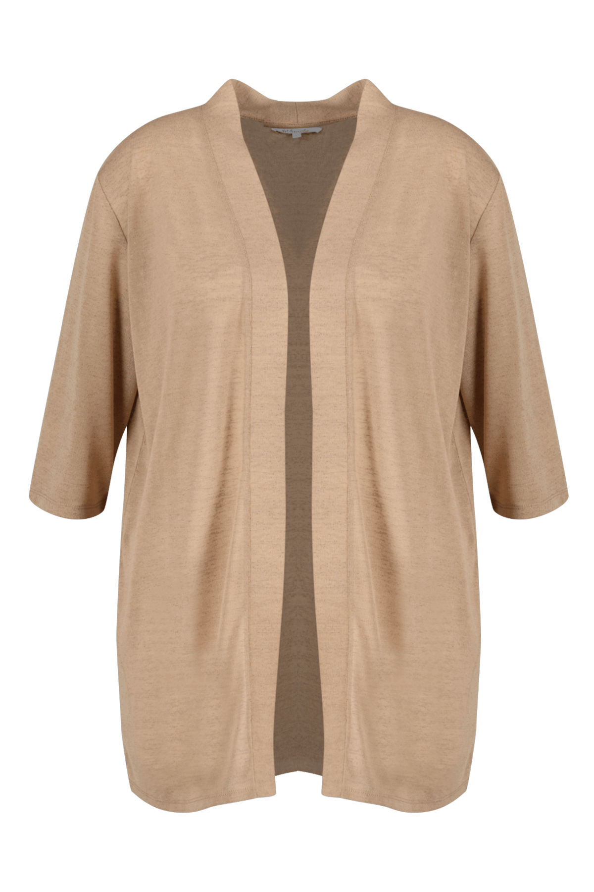 Cardigan ouvert image number 1