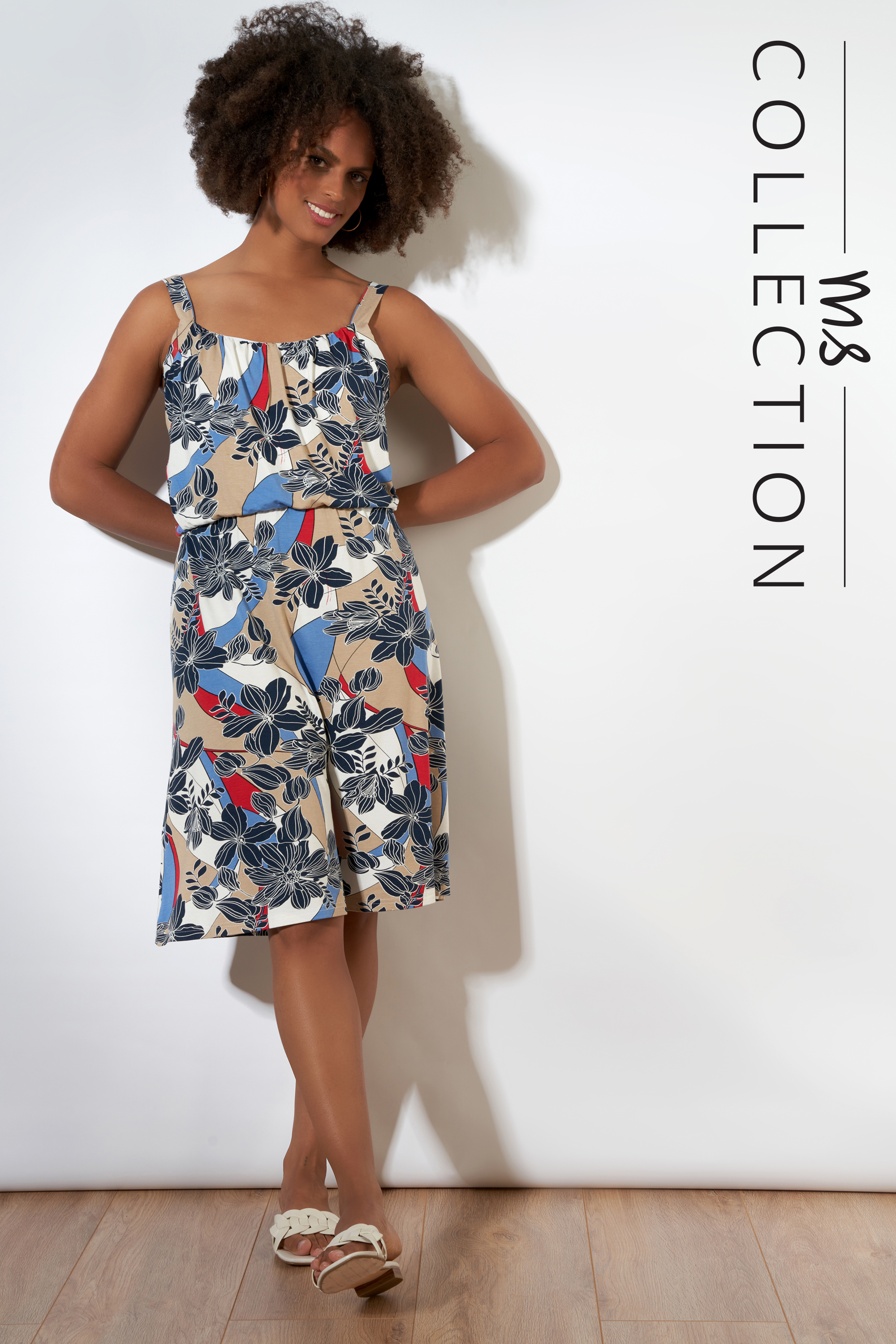 Robe &agrave; imprim&eacute; image number null