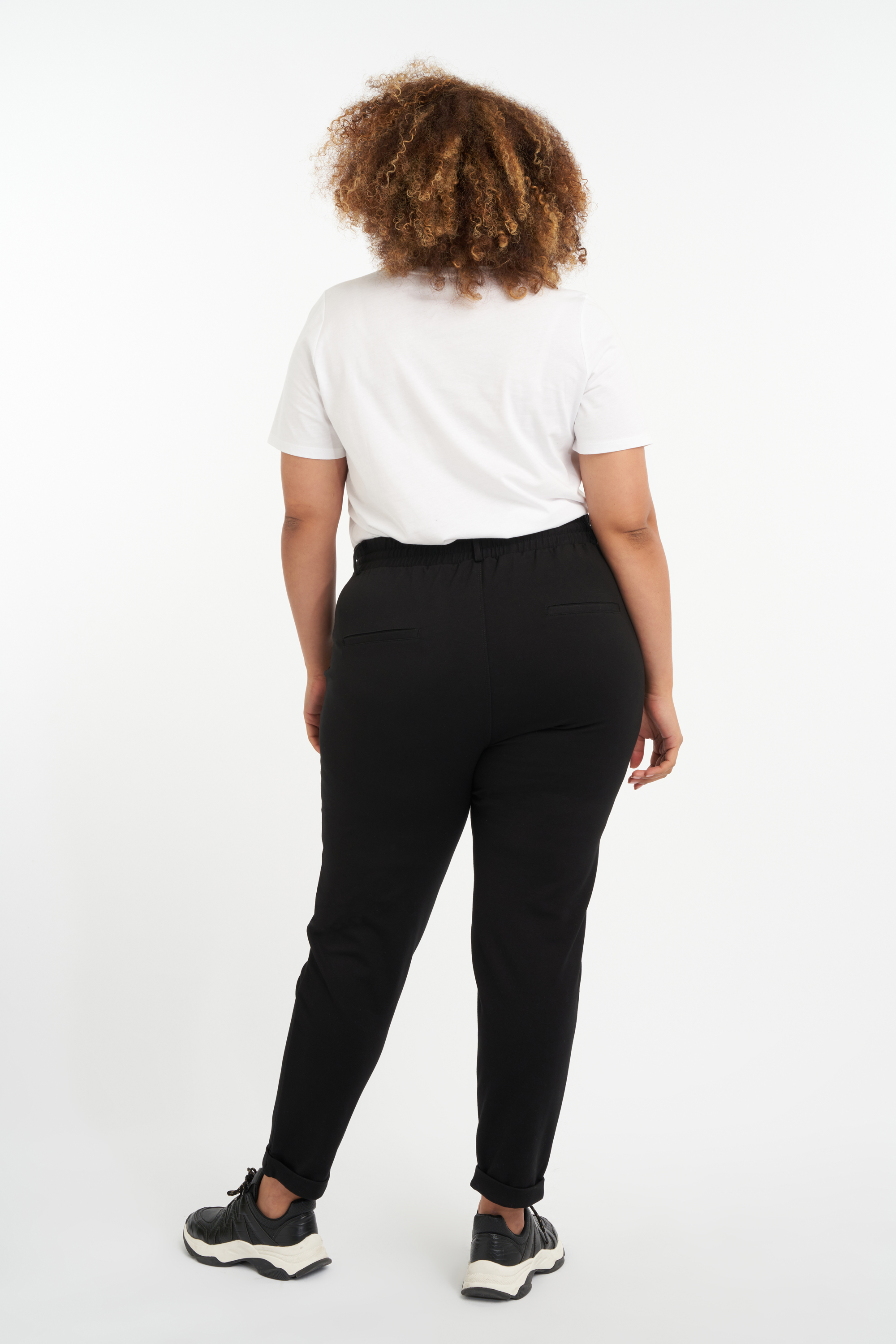 Pantalon de jogging image number null