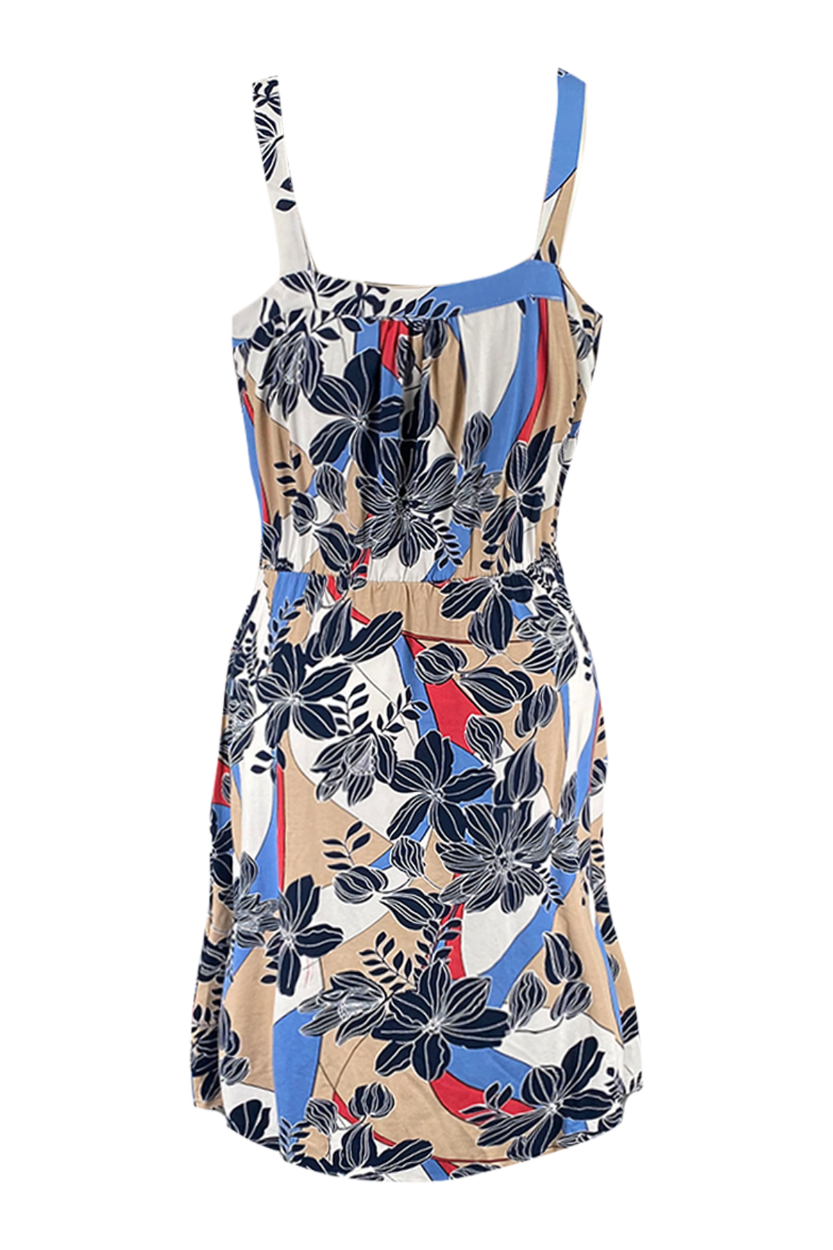 Robe &agrave; imprim&eacute; image number null