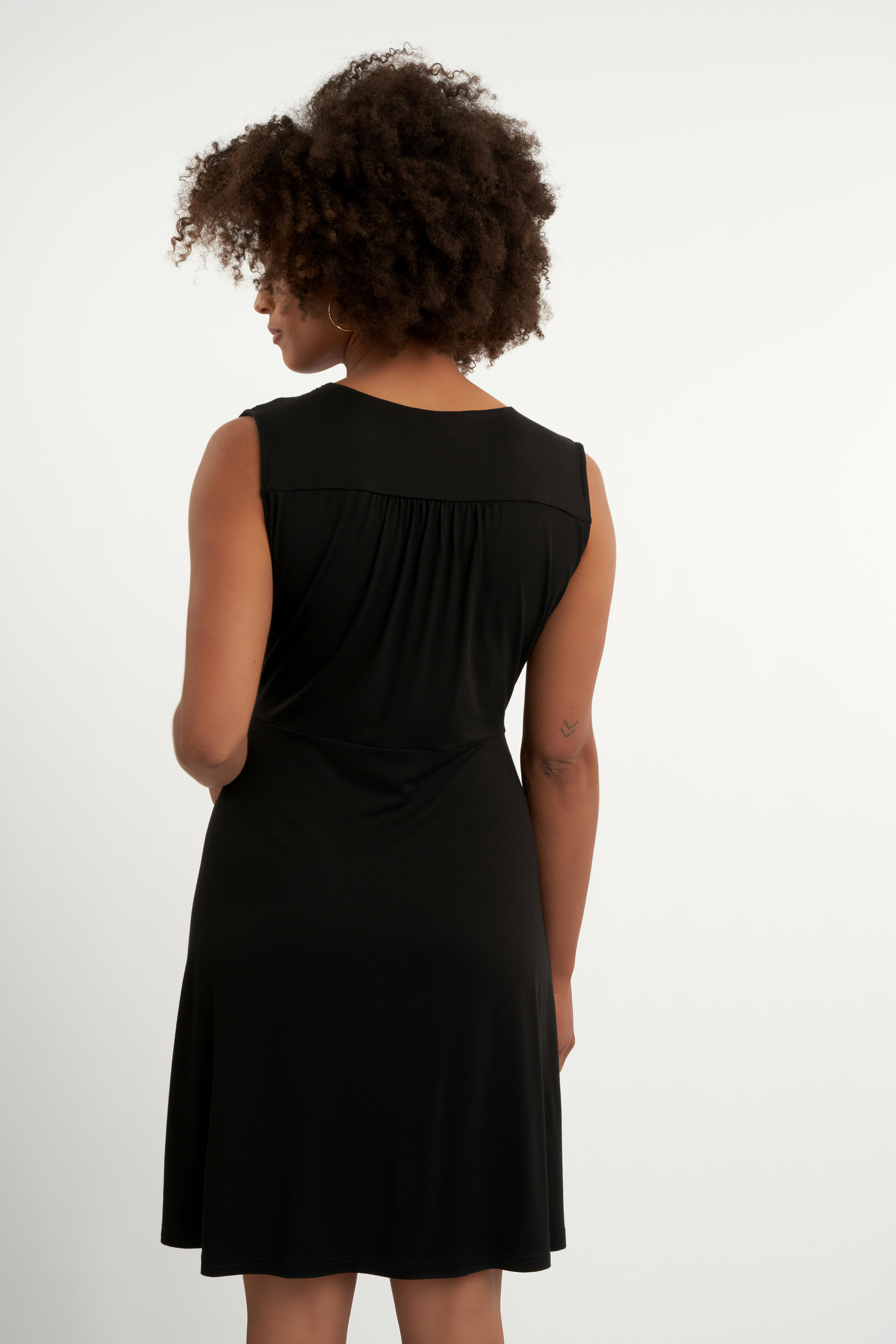 Robe portefeuille image number null