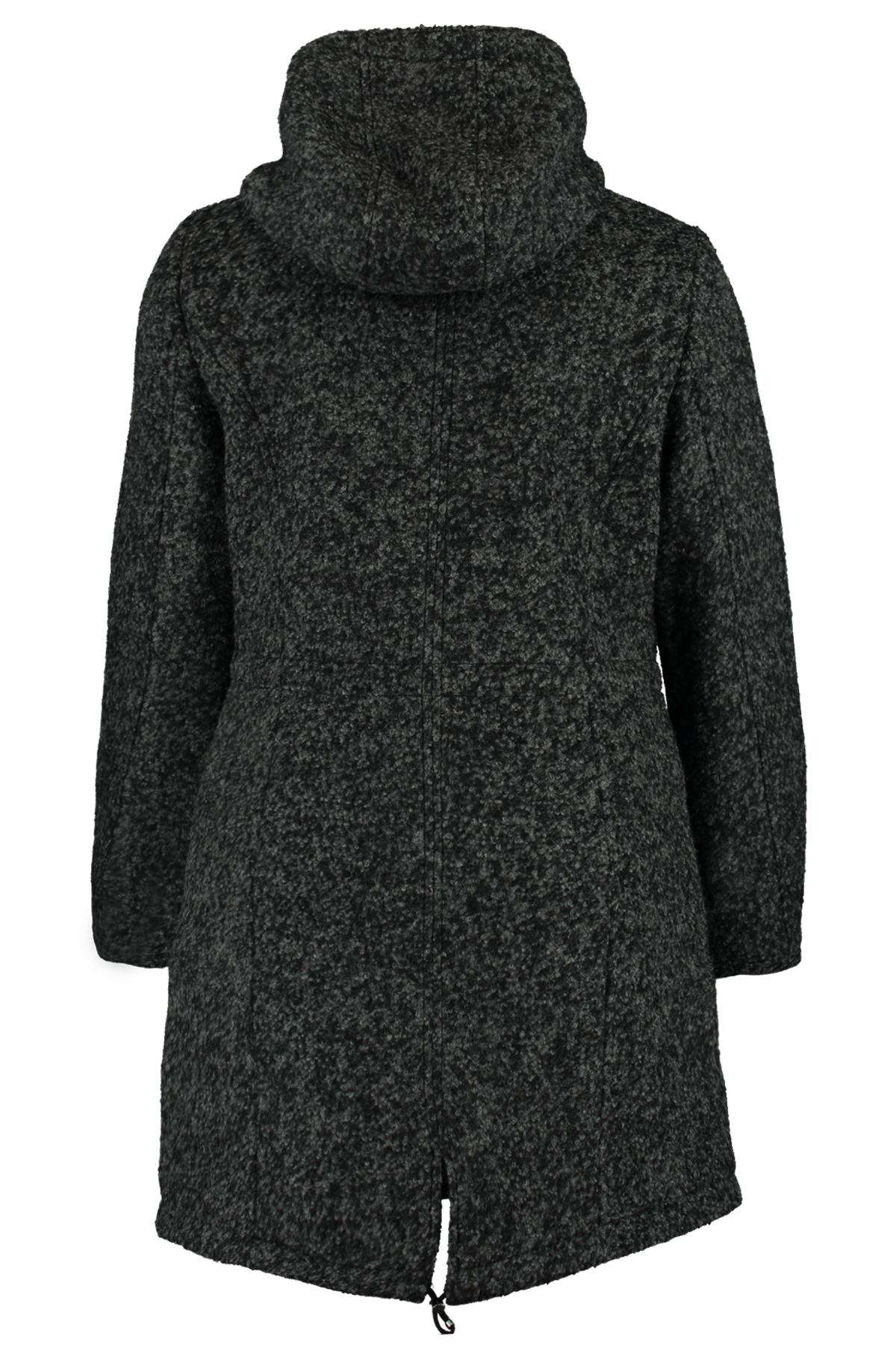 Veste &agrave; capuche image number null