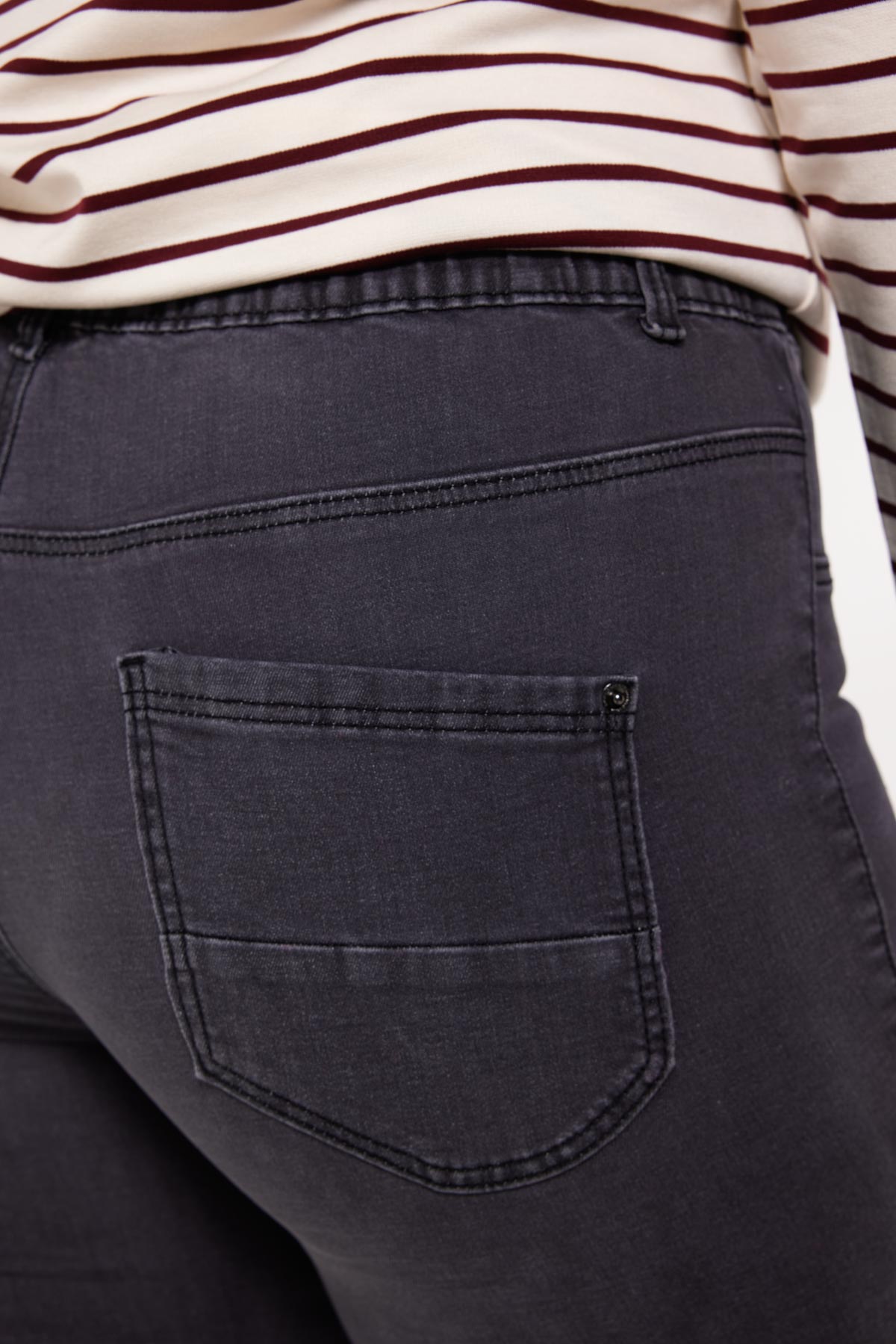 Tregging POPPY slim fit  image number null