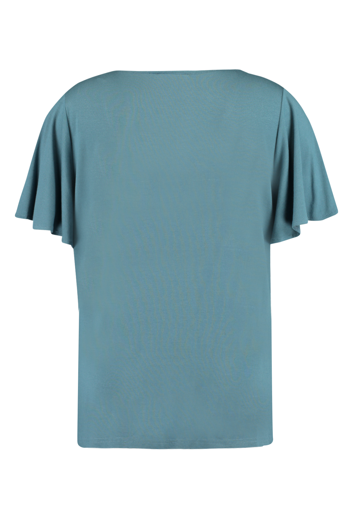 Haut avec manches &agrave; volants image number null