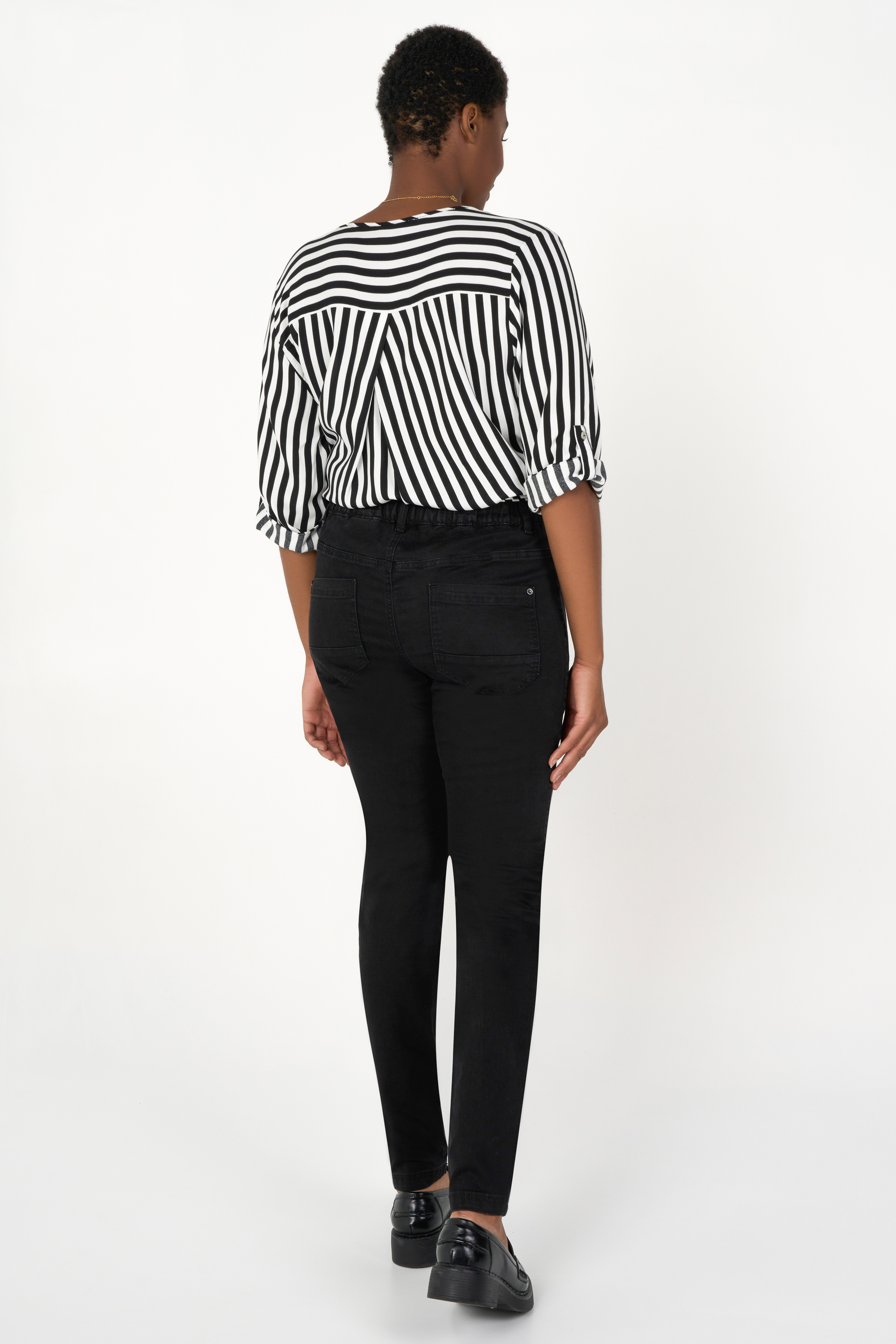 Tregging POPPY slim fit  image number null